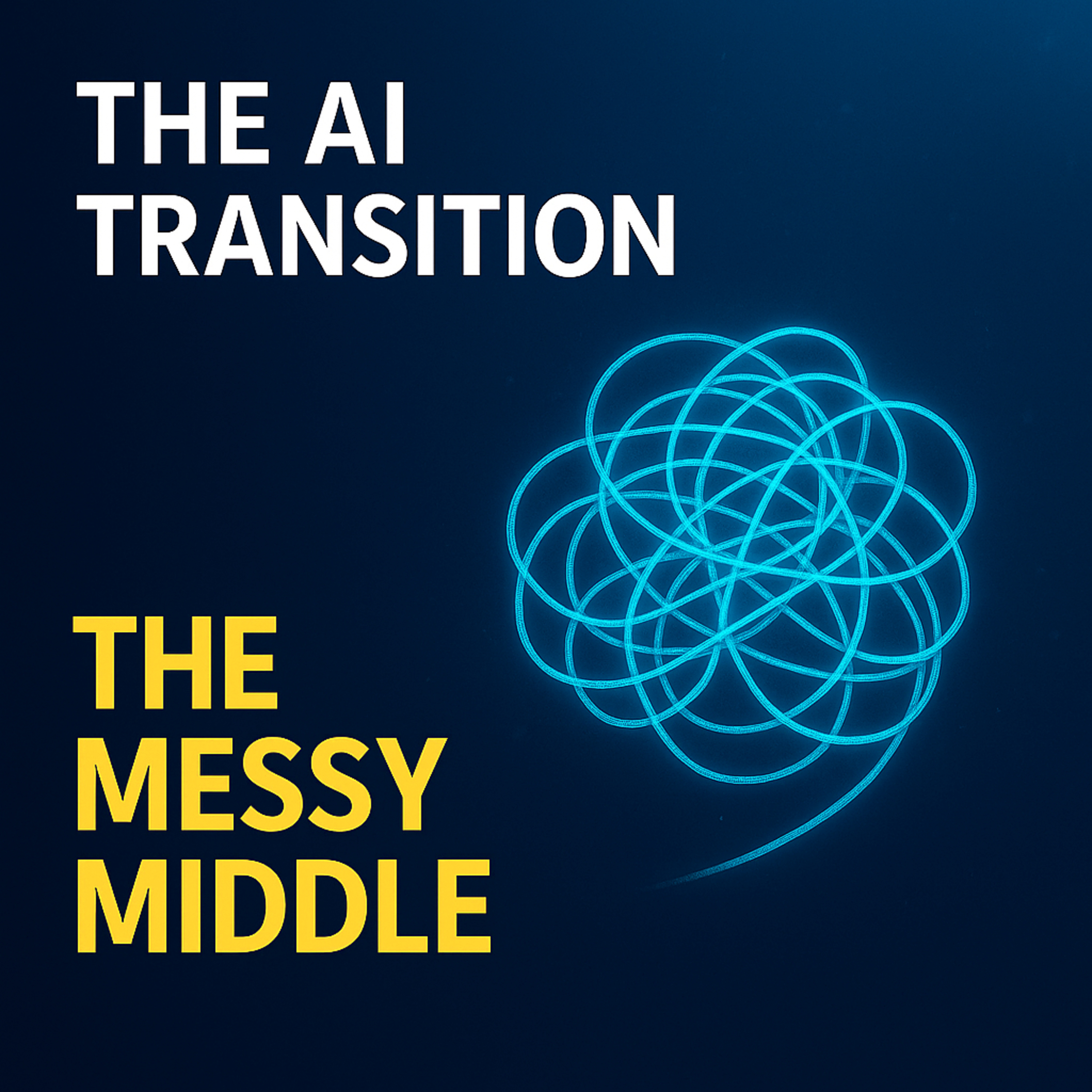 The AI Transition
