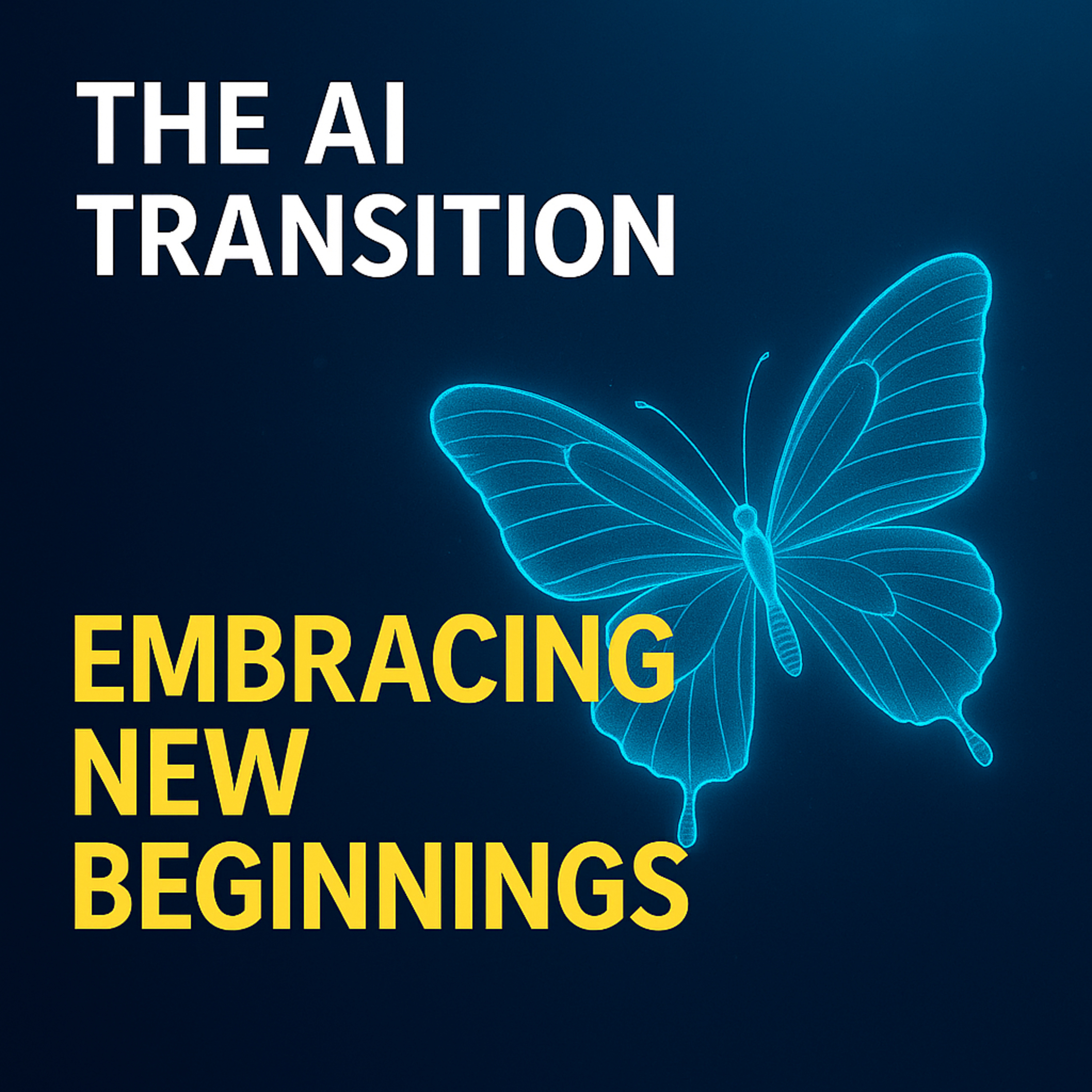 The AI Transition