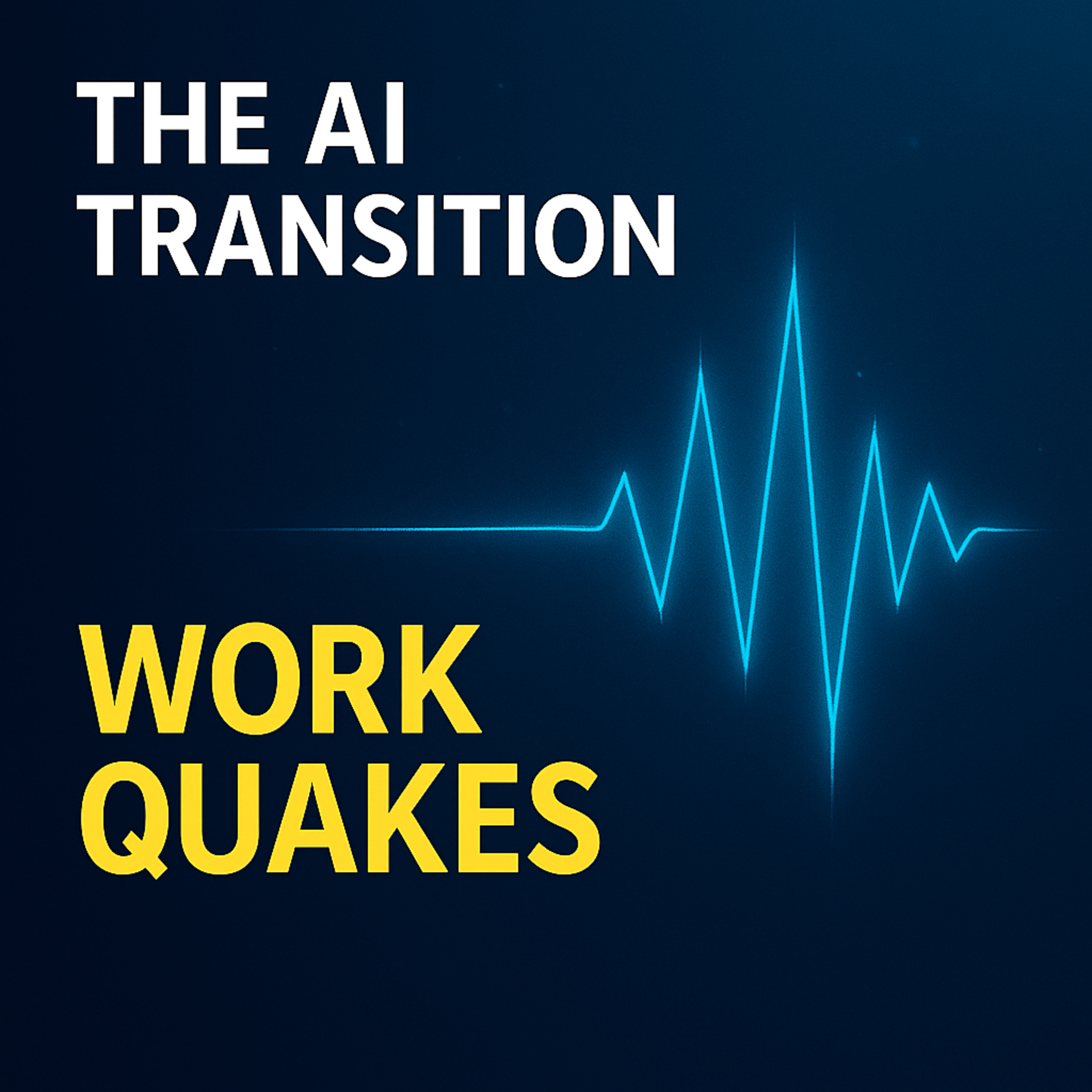 The AI Transition