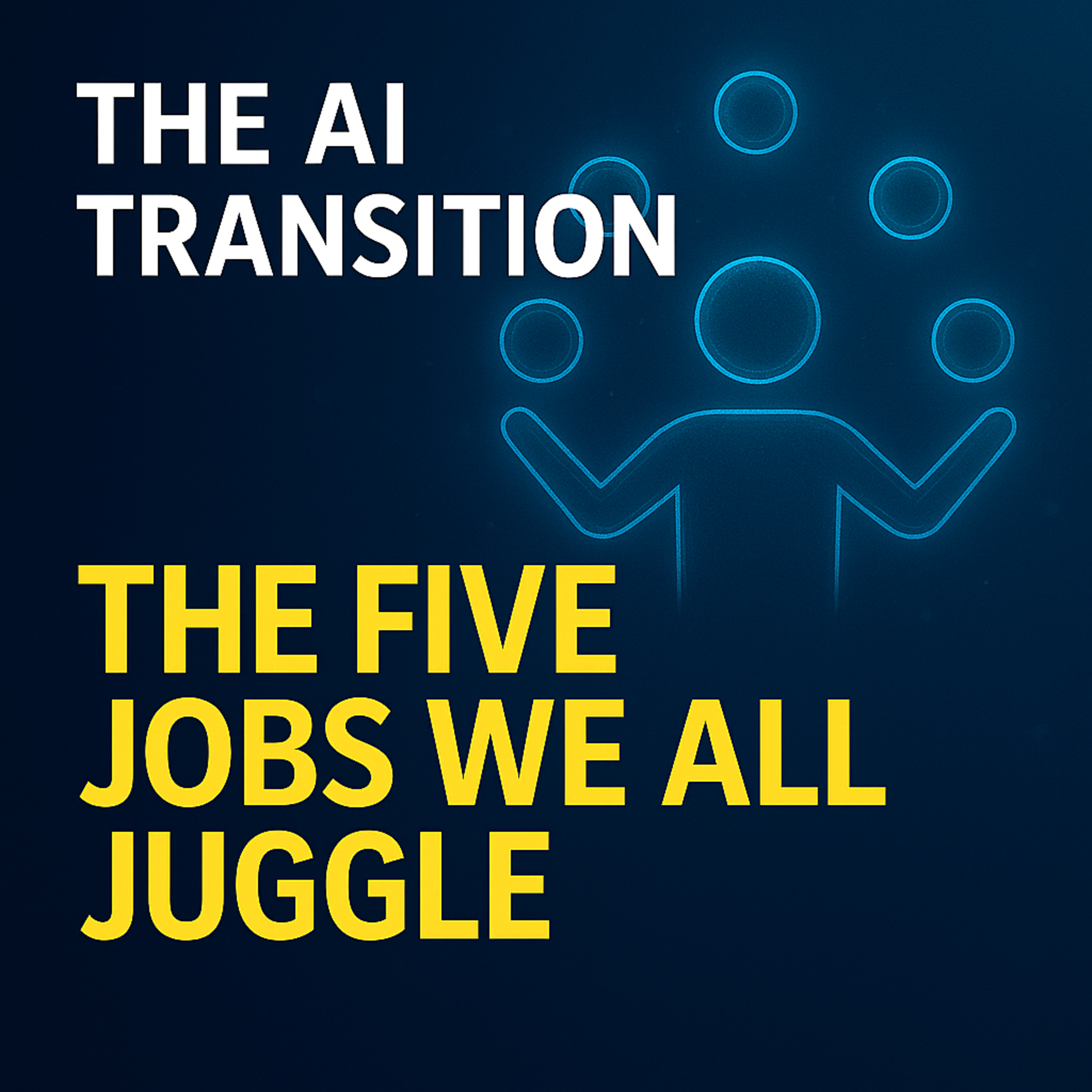 The AI Transition