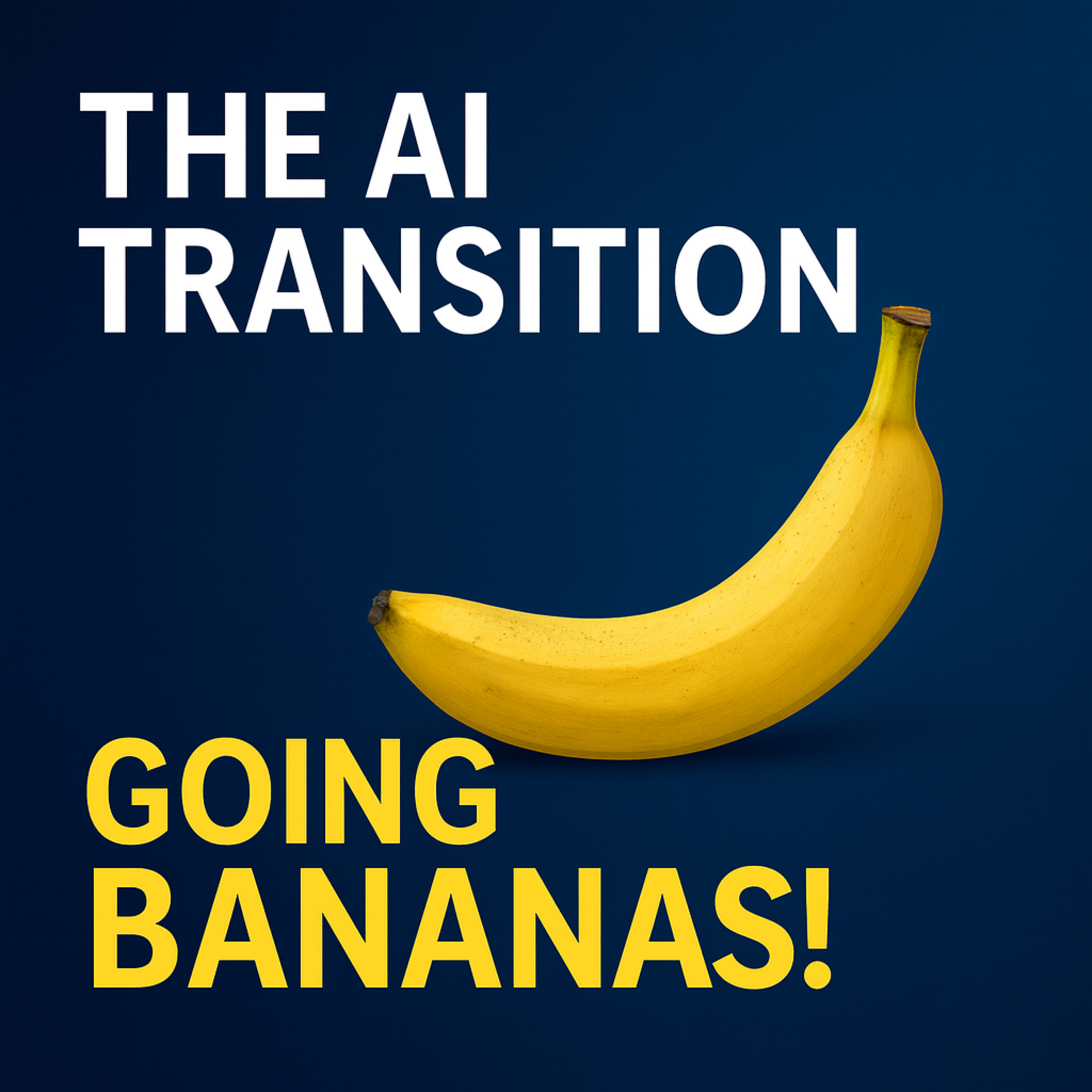 Going Bananas for AI