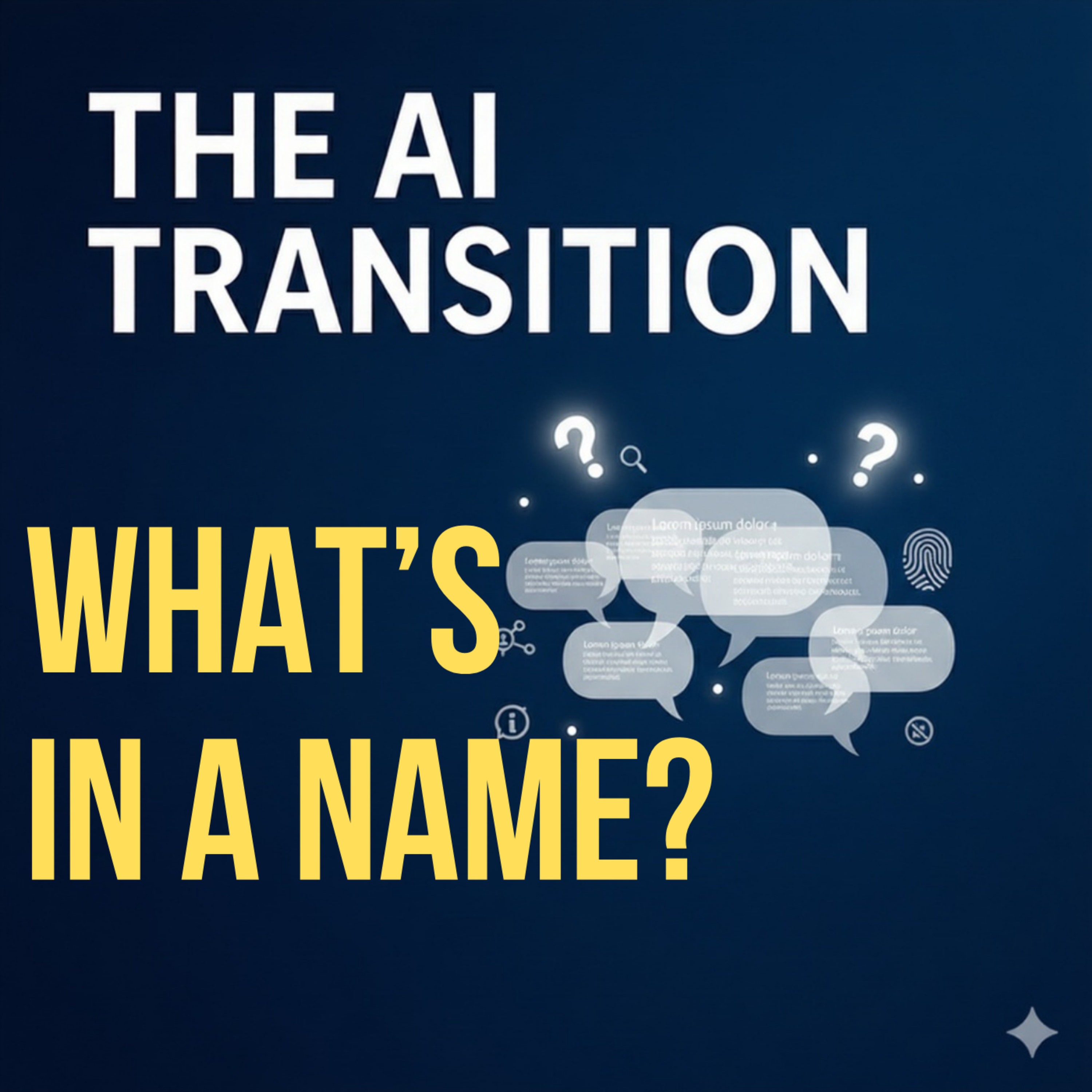 Rethinking Work: AI's Impact on Roles and Hierarchies