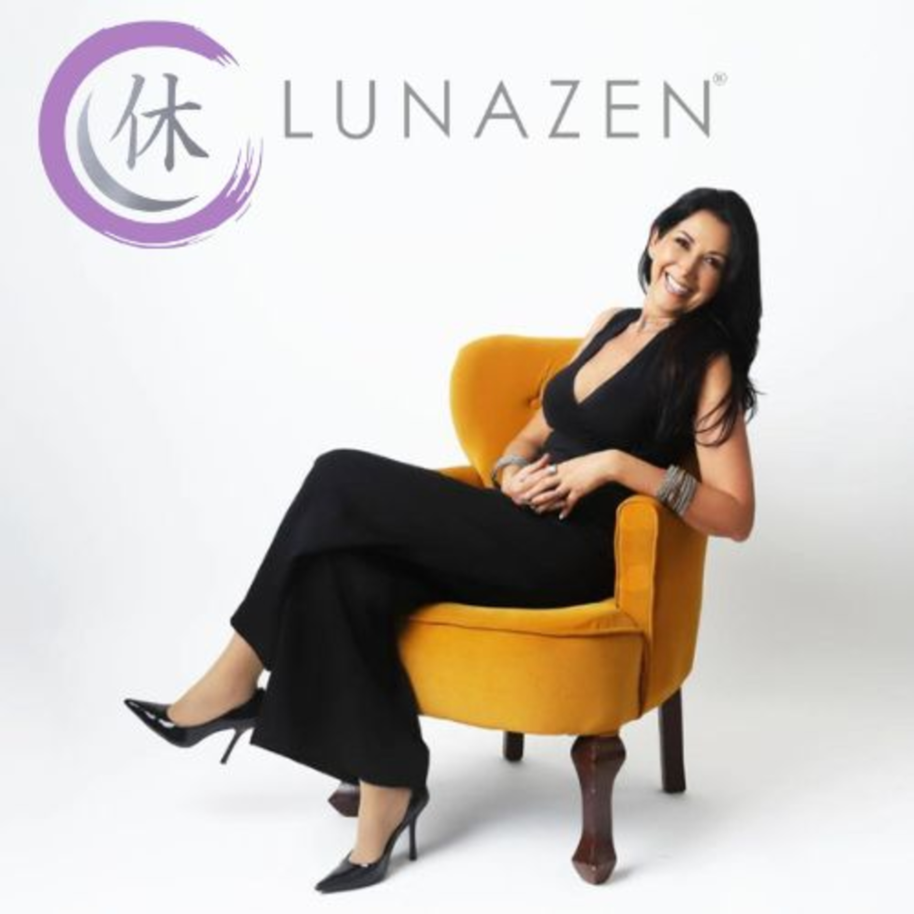 Lunazen: Dormir con intención.