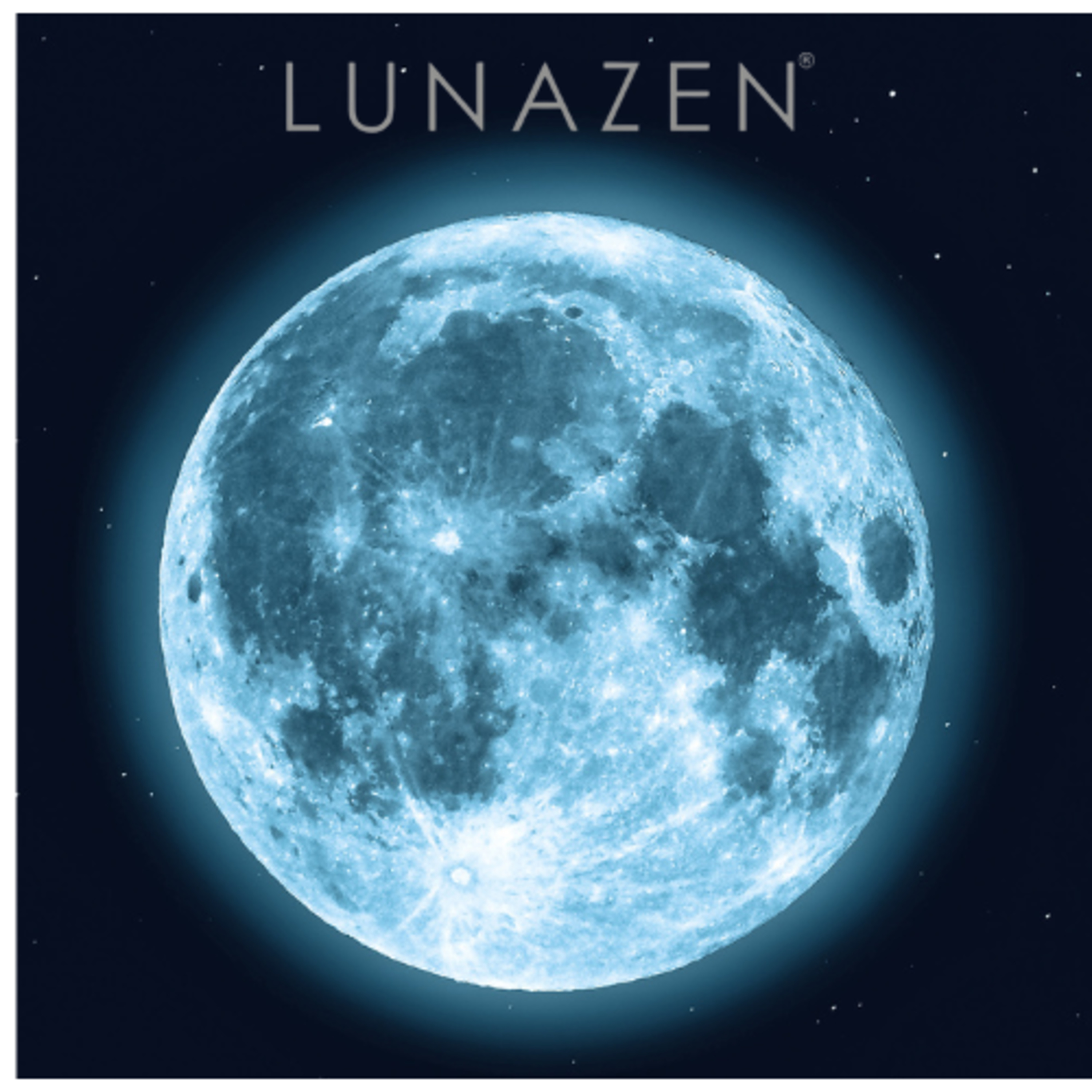 Lunazen: Dormir con intención.