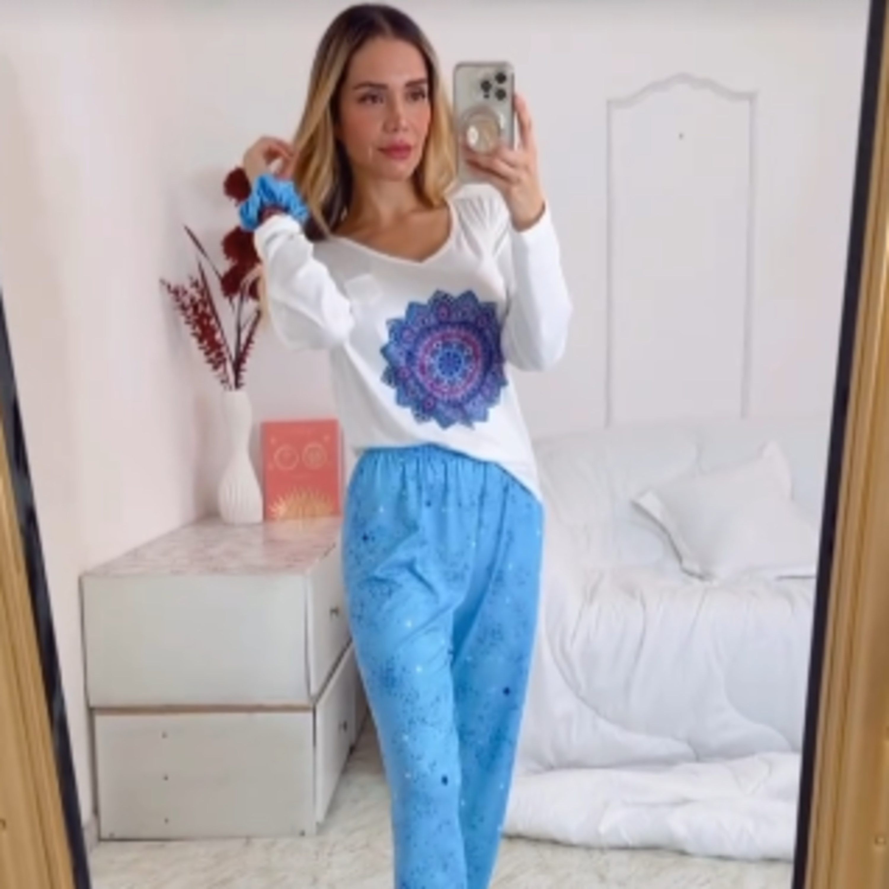 Lunazen: Dormir con intención.