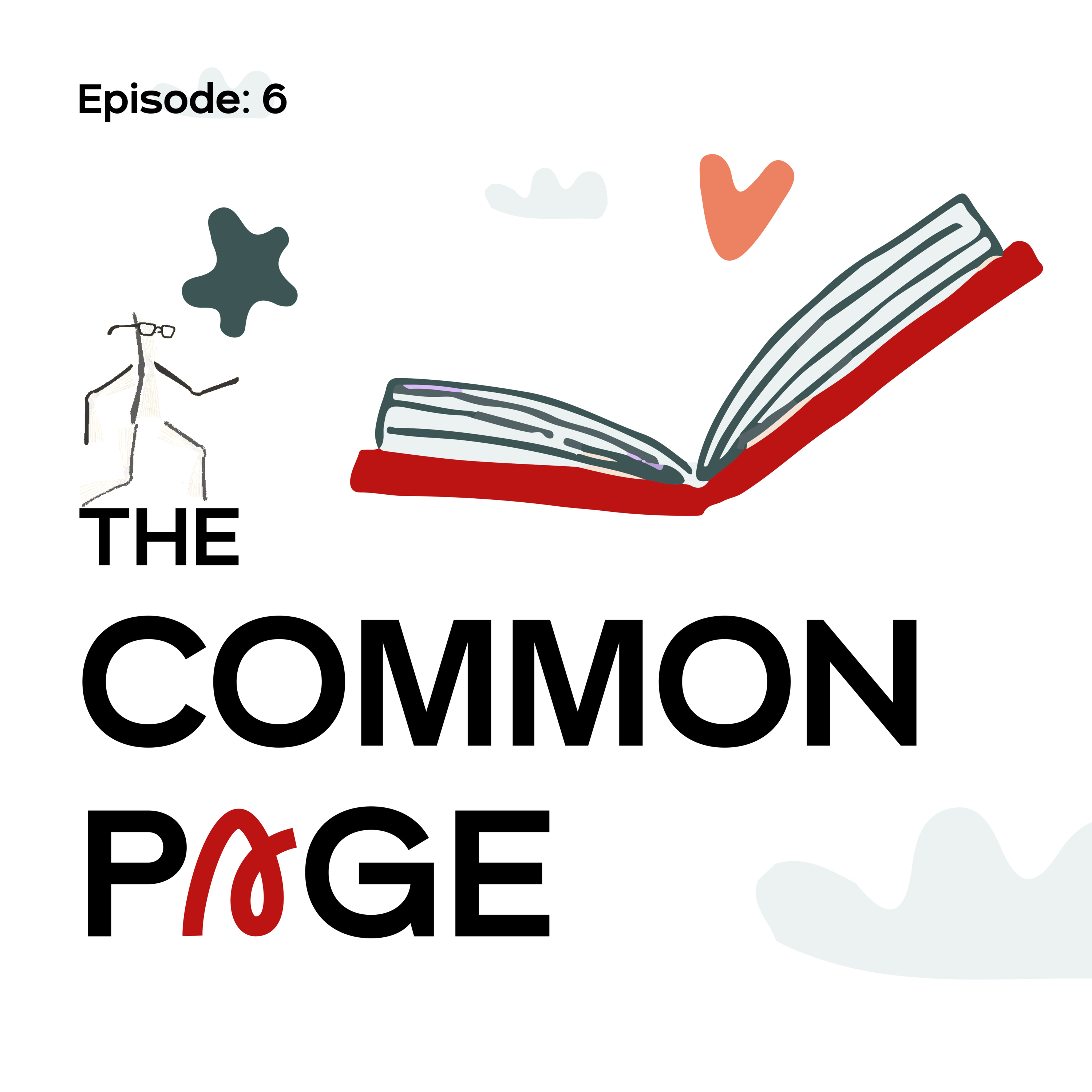 The Common Page