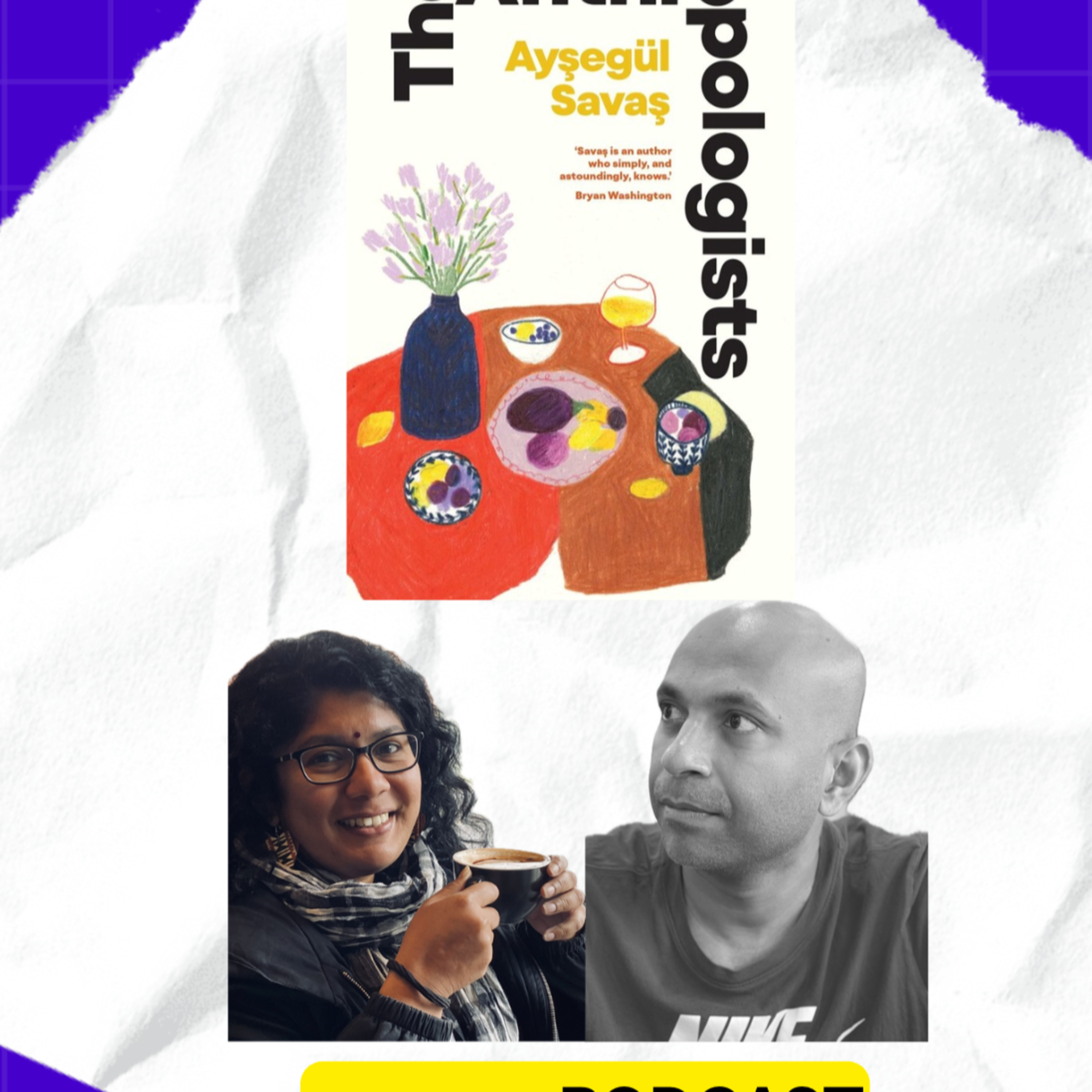 The Anthropologists