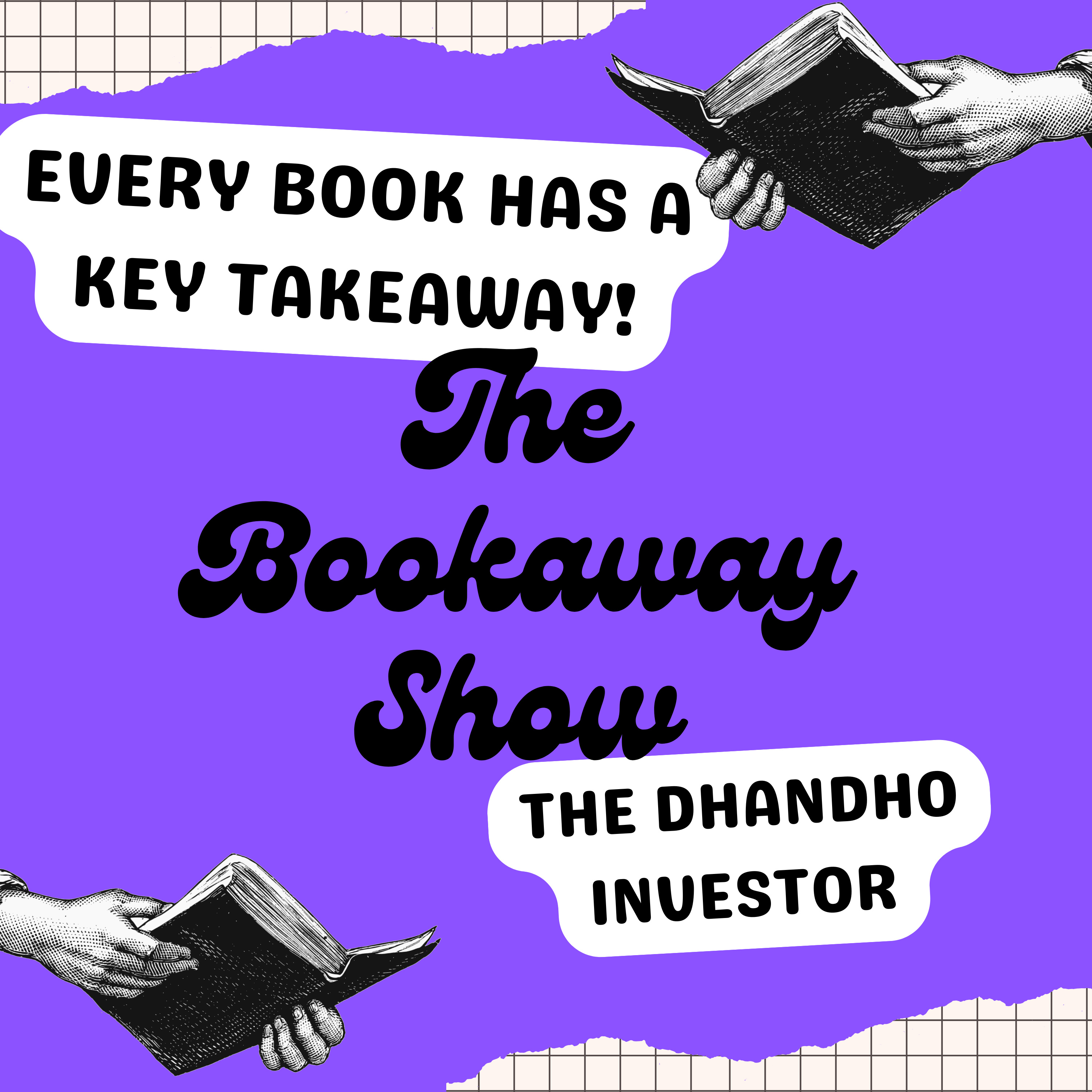 The Dhandho Investor episode artwork