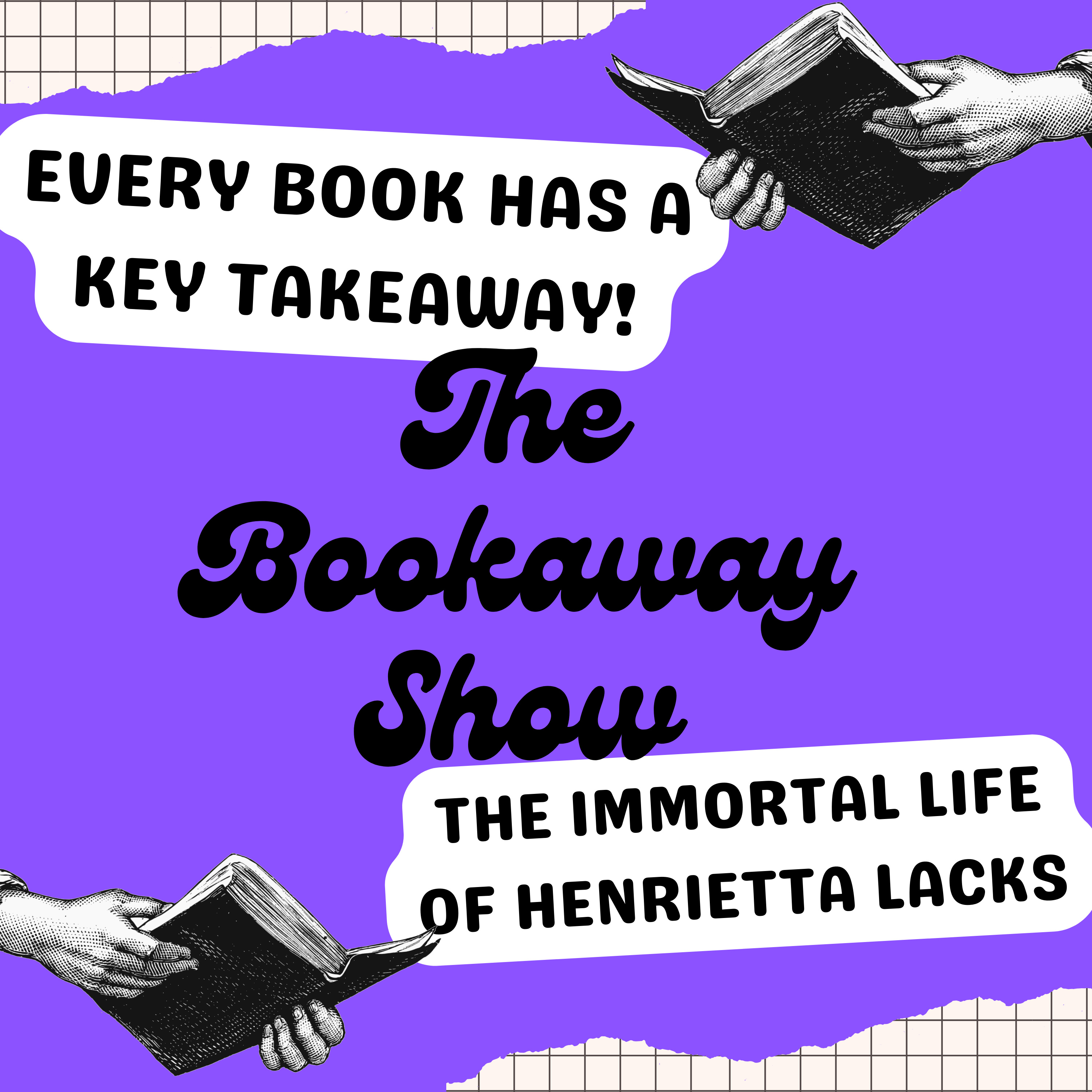 The Bookaway Show
