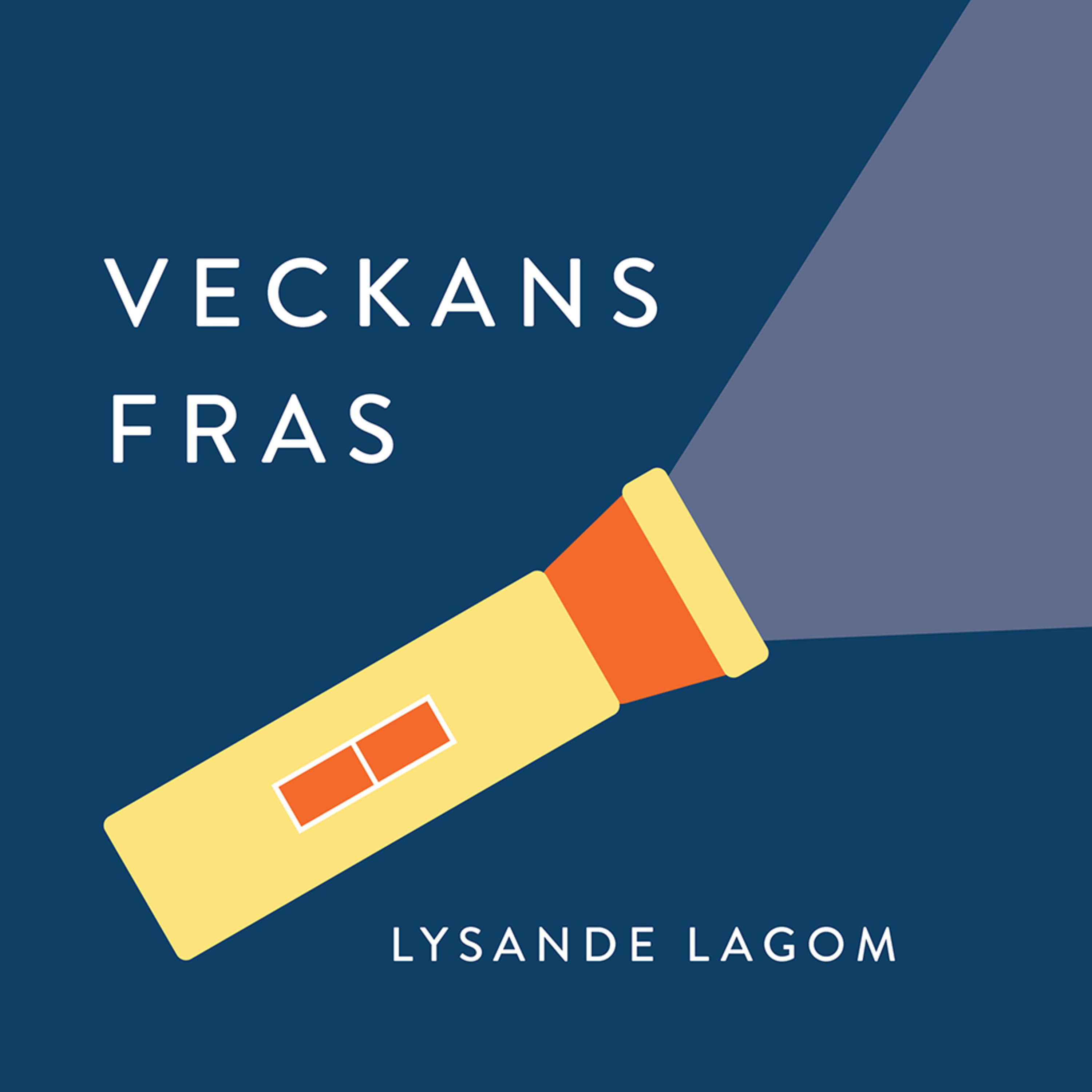 Veckans fras