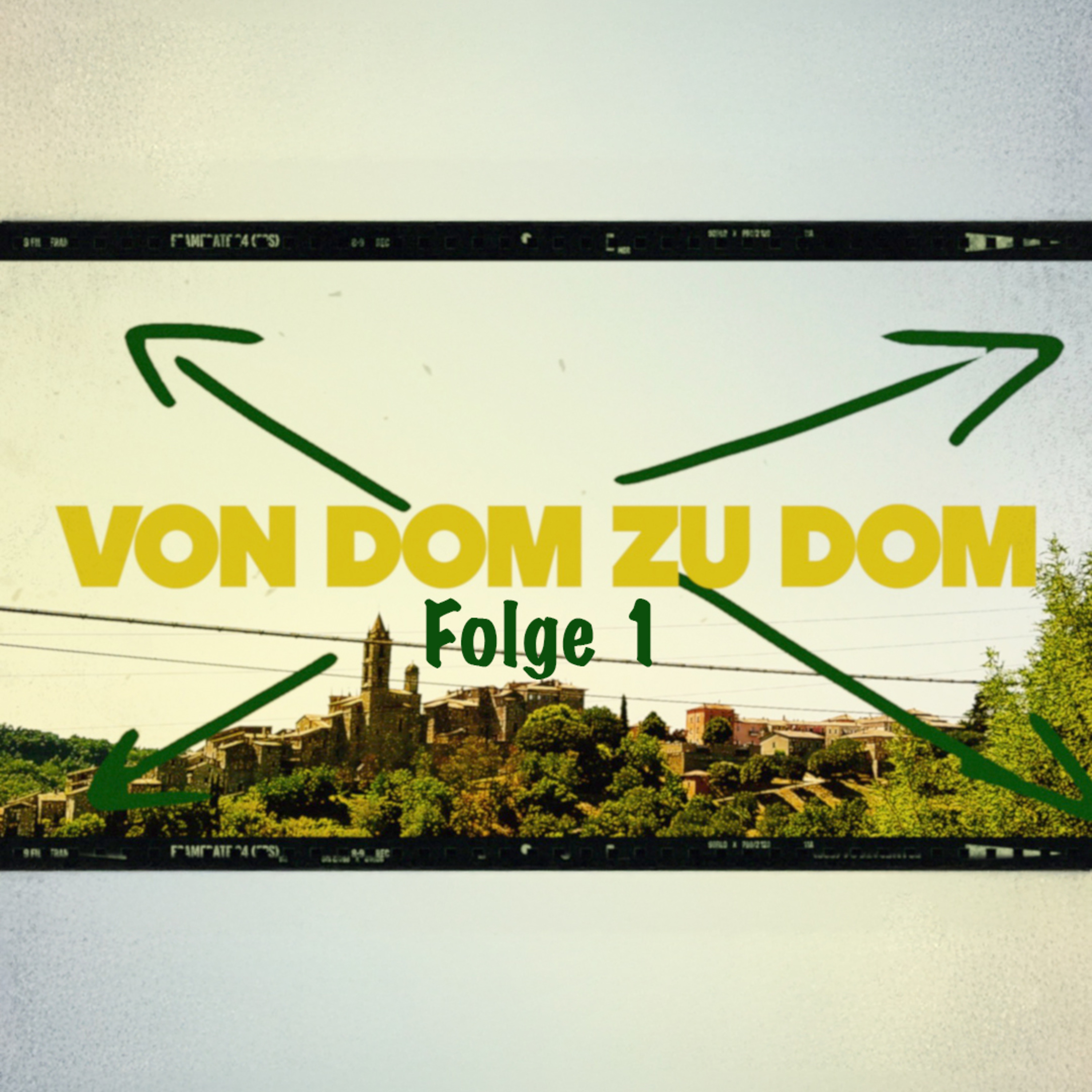 Von Dom zu Dom