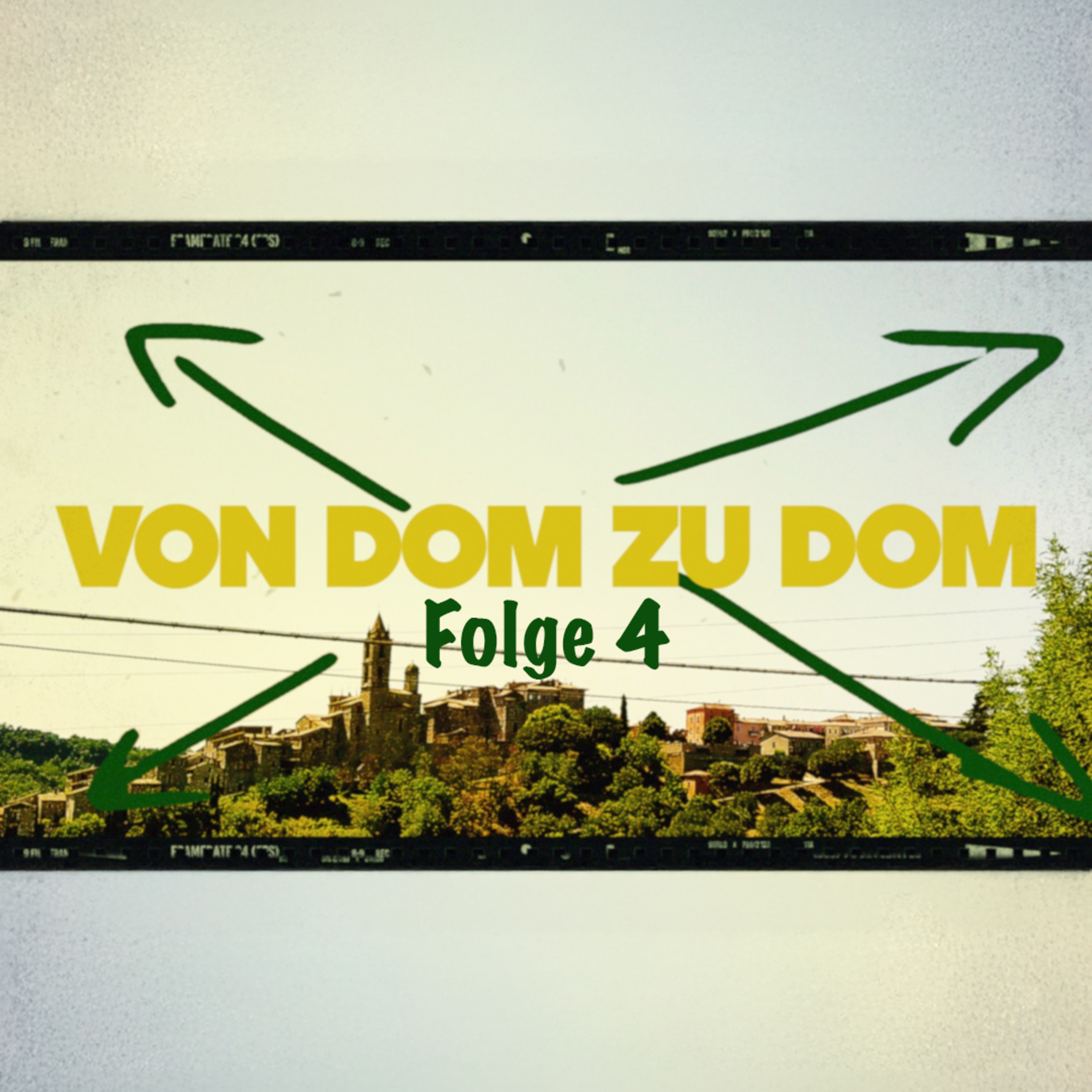 Von Dom zu Dom