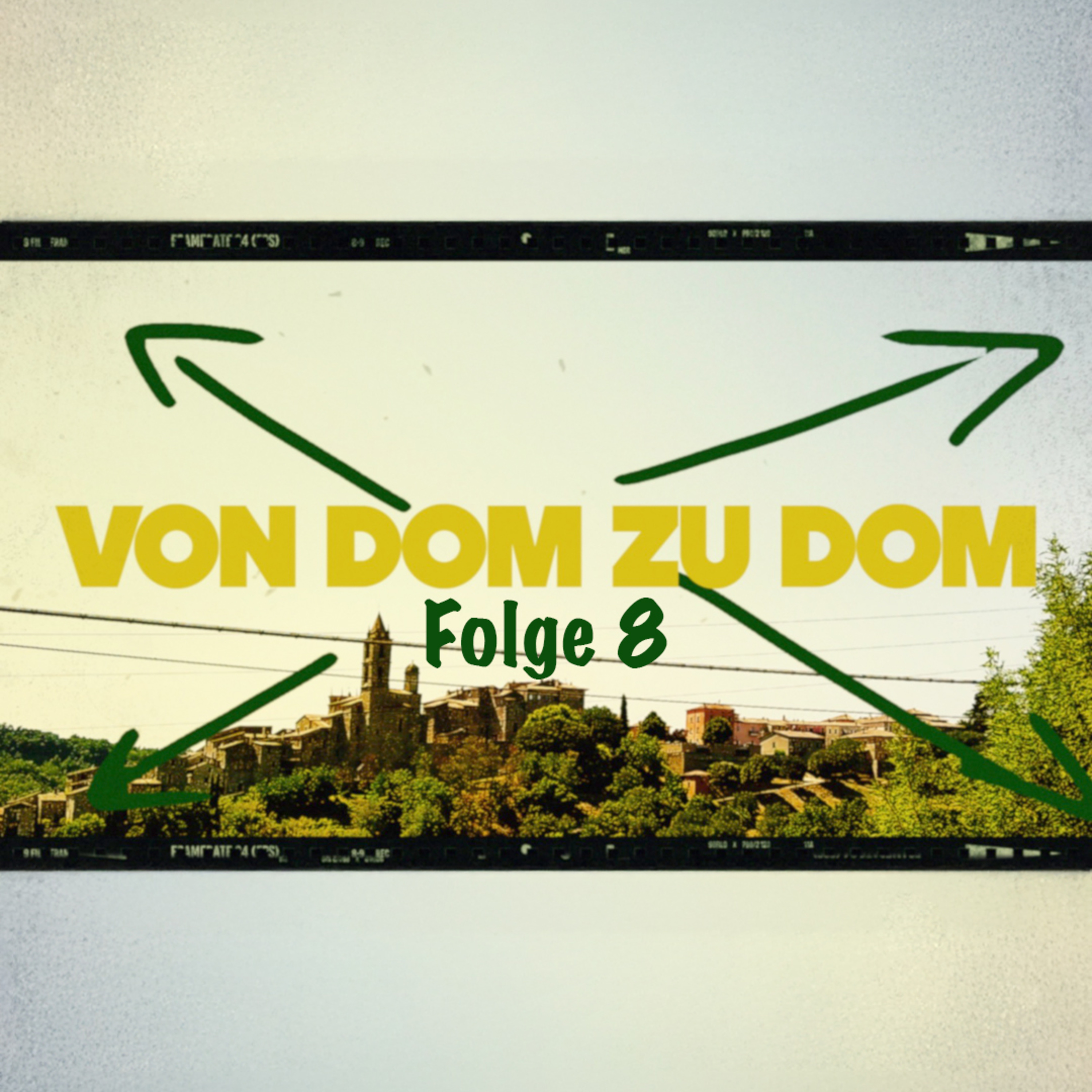Von Dom zu Dom