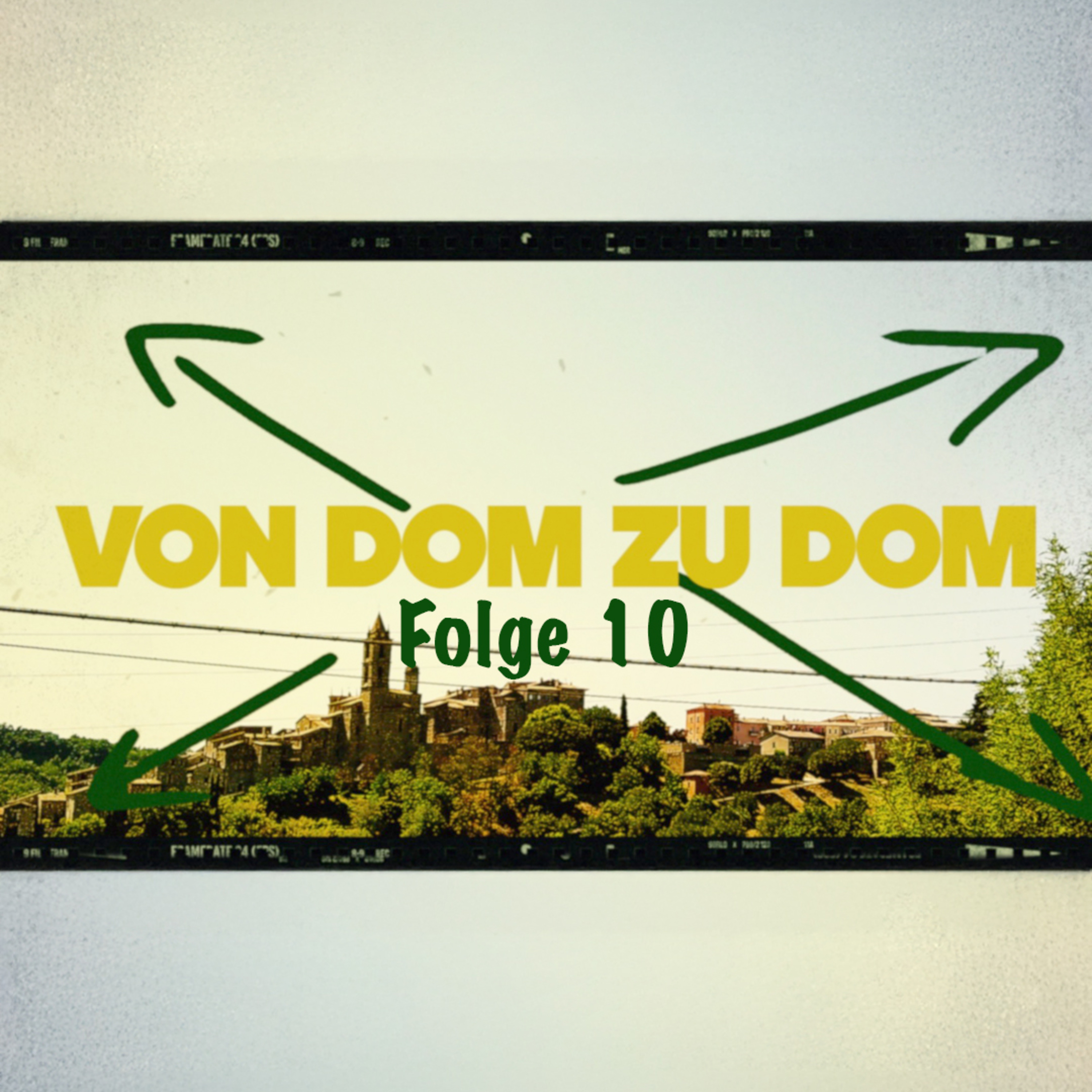 Von Dom zu Dom