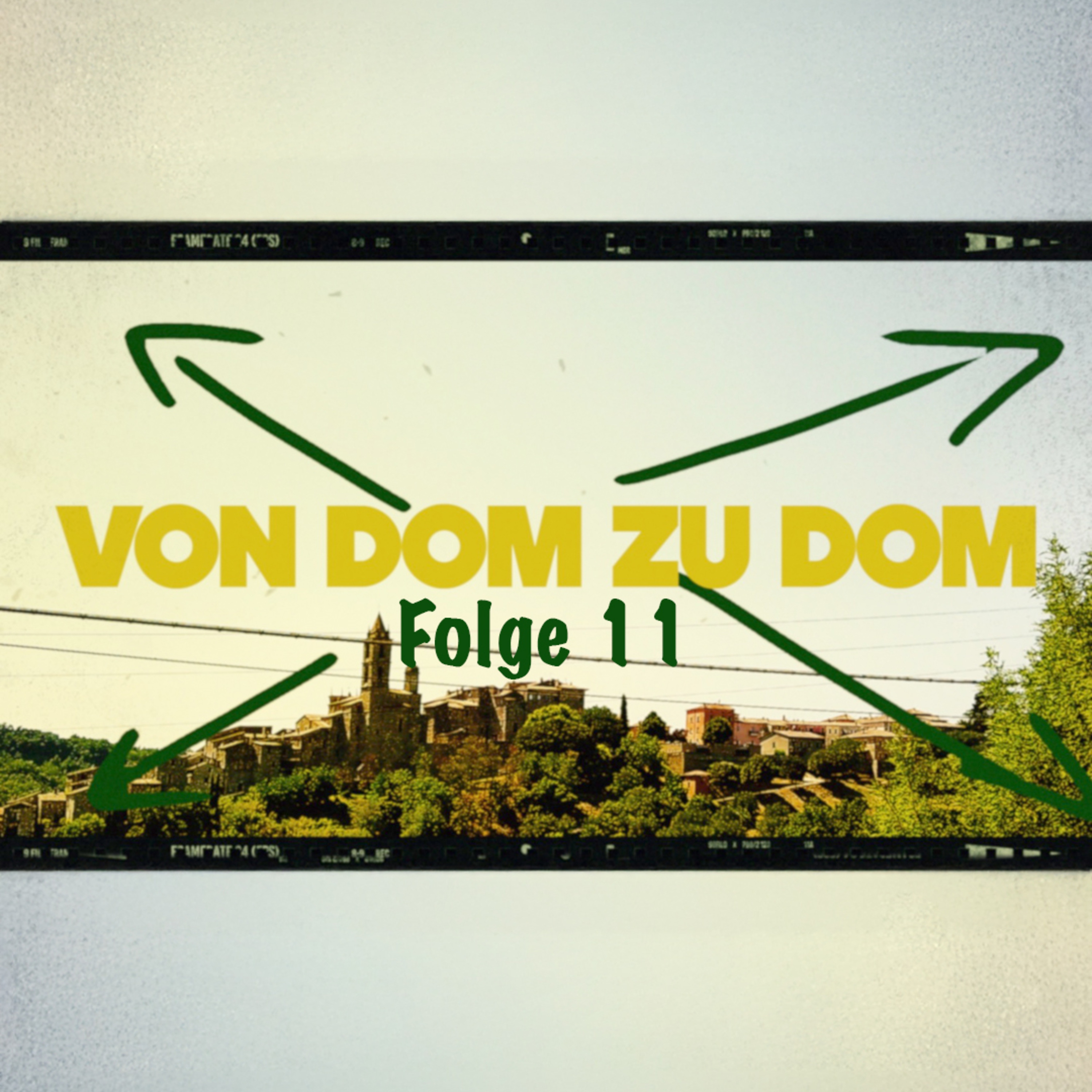 Von Dom zu Dom