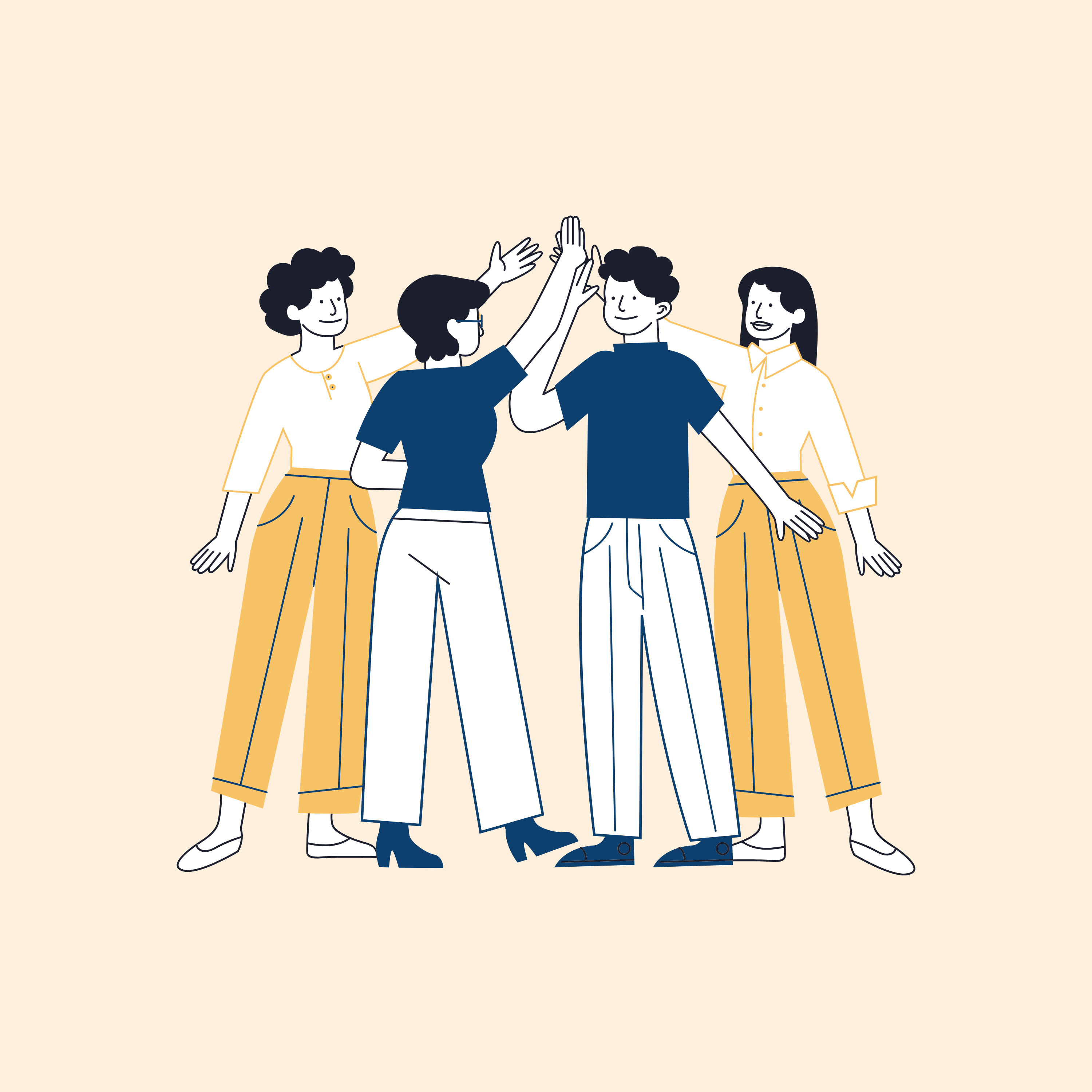 #44 What does honesty look like at work with Nadia von Oesterreich episode artwork