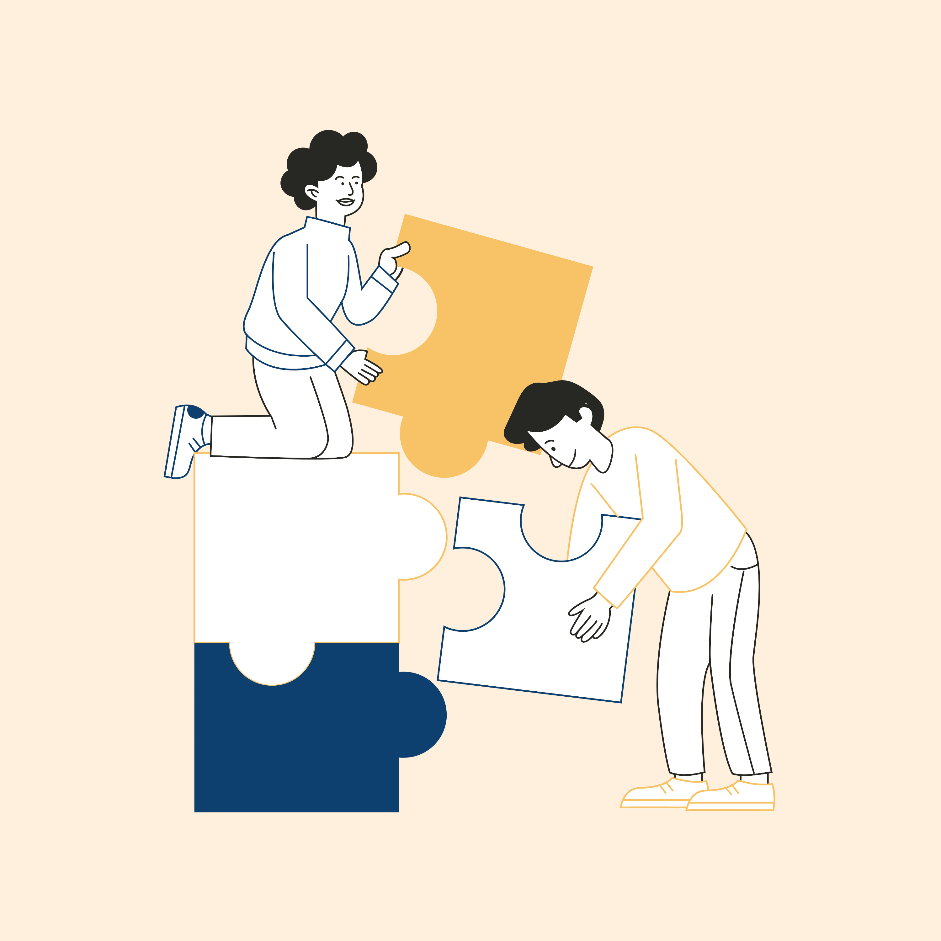 #47 How do your work life and your personal life influence each other? episode artwork