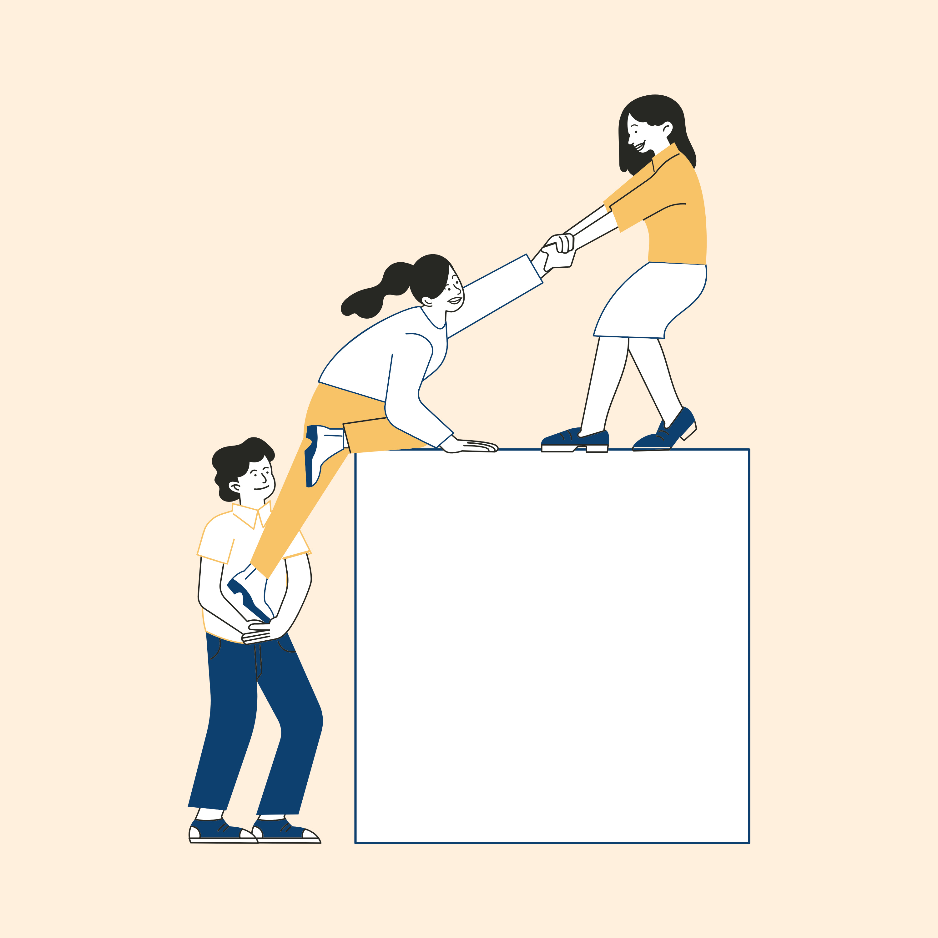 #48 What makes a workplace feel human with Kimberly Becker episode artwork