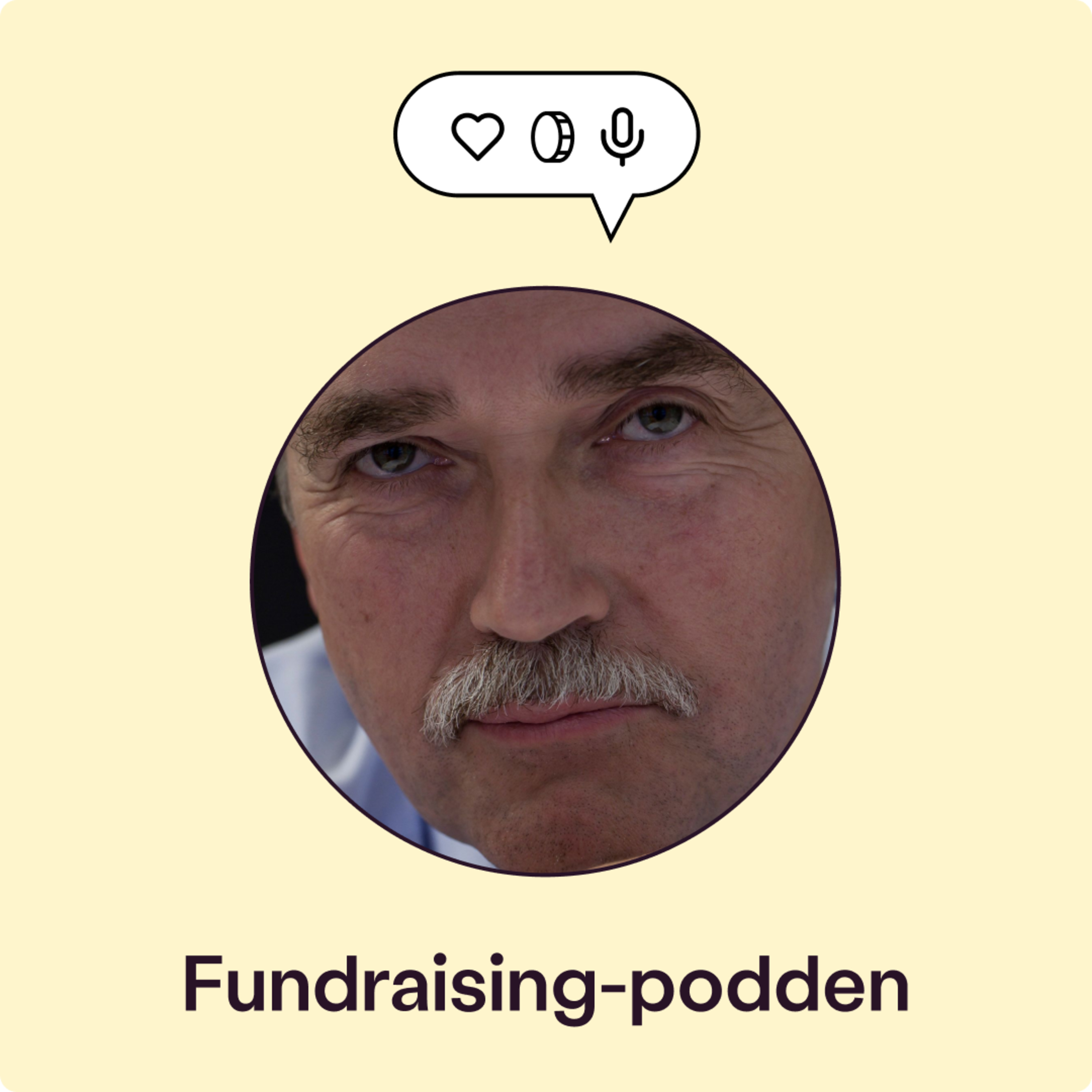 Fundraisingpodden