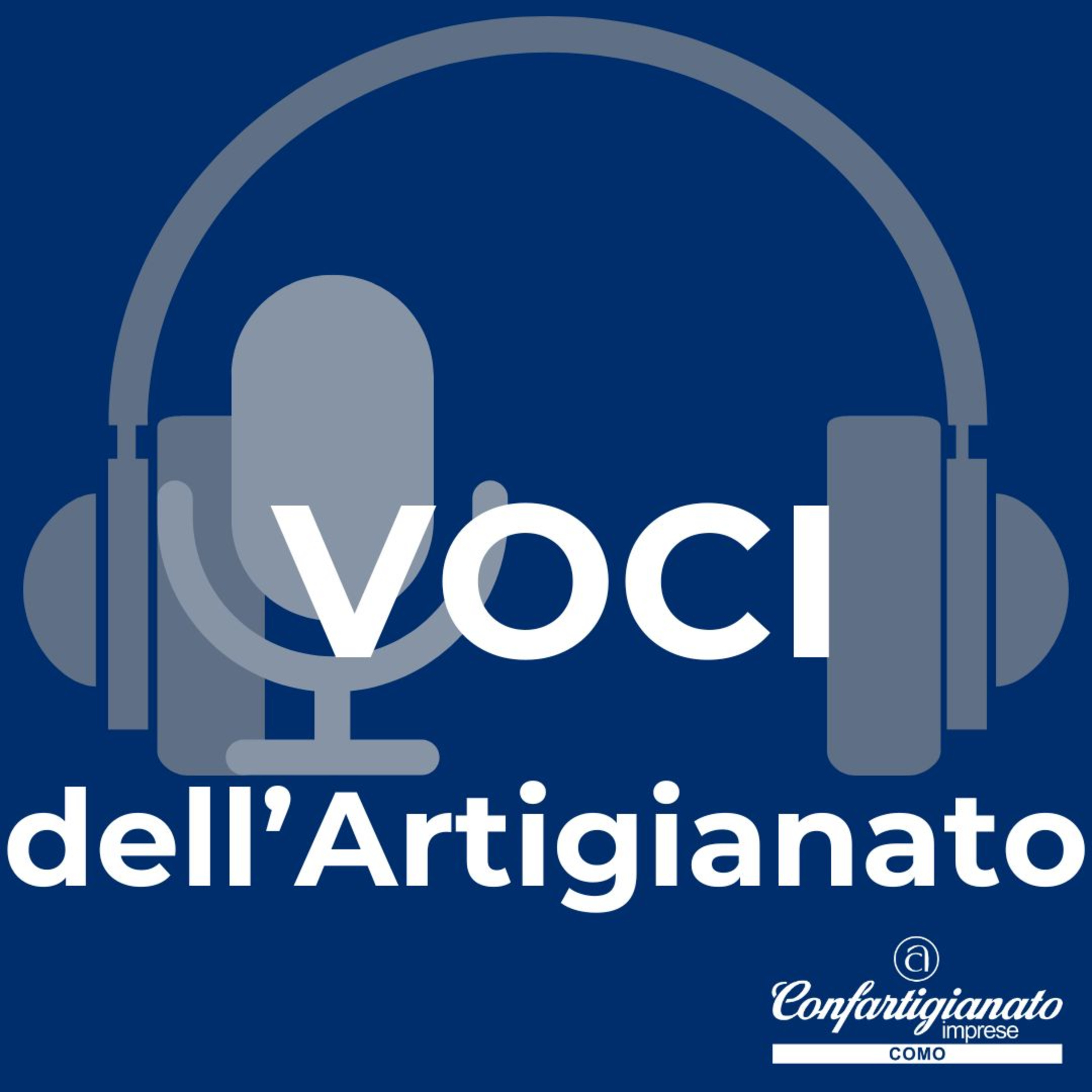 Settore Benessere: l’evoluzione di un mestiere artigiano episode artwork