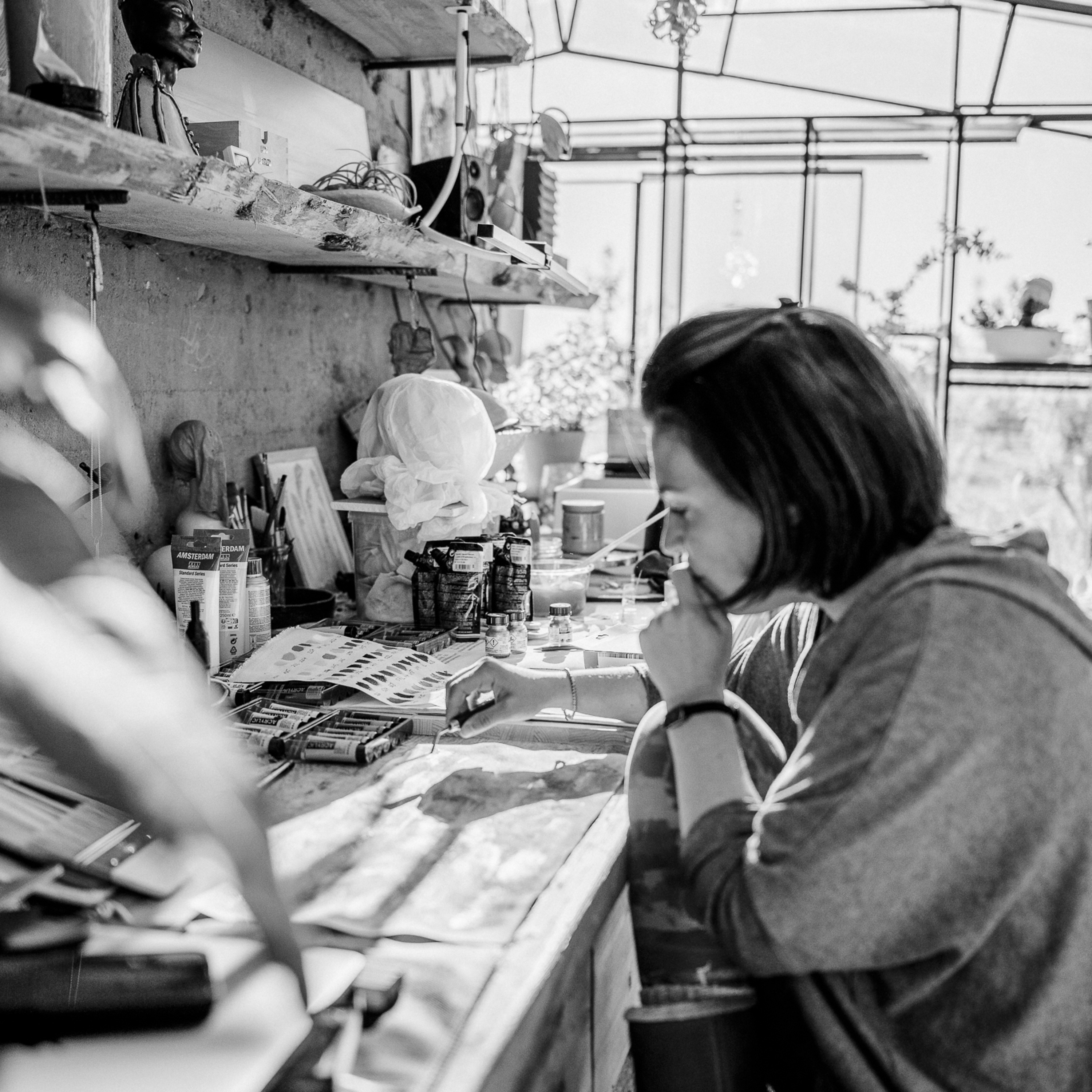 Frieda Bruhn • Perspektiven und Impulse