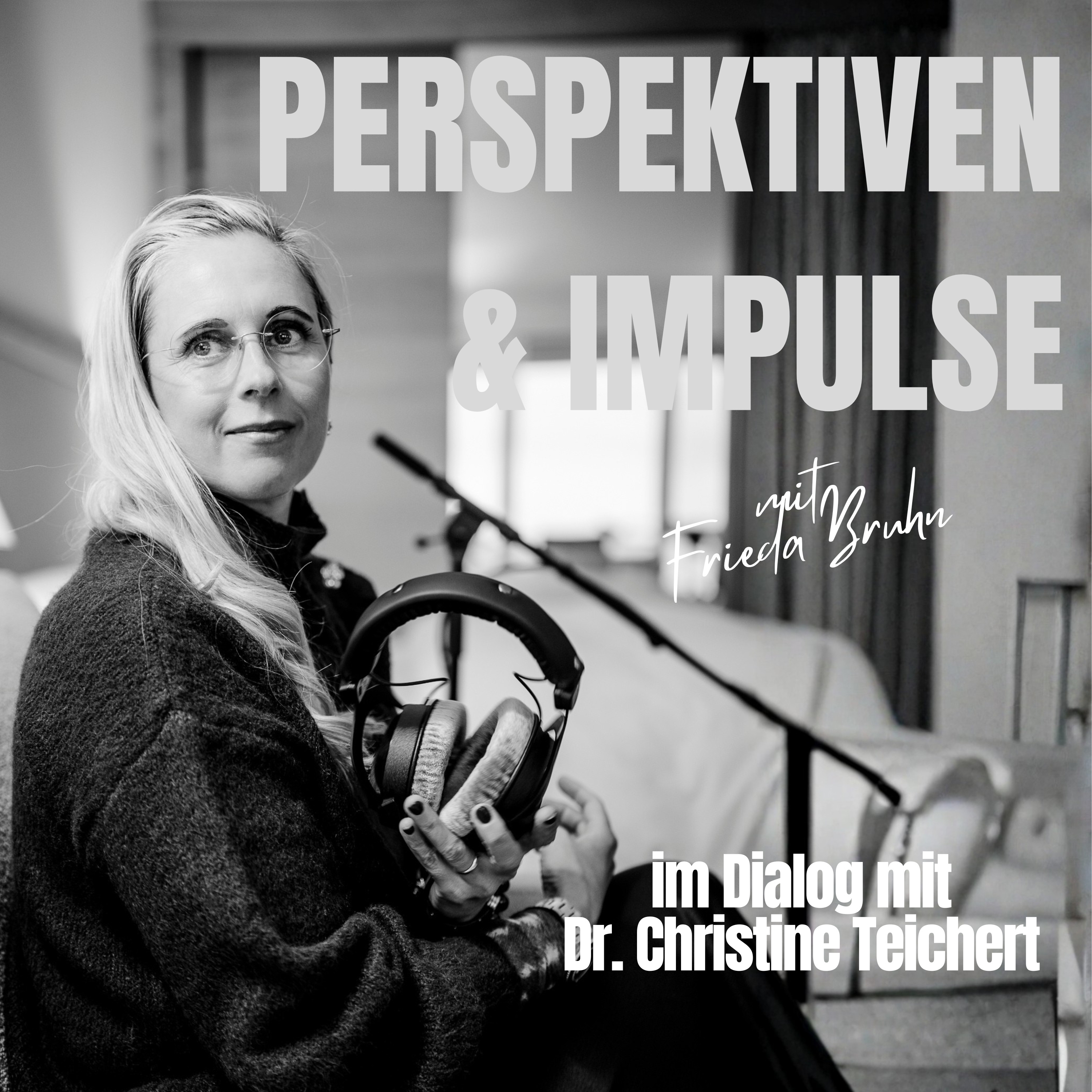 Frieda Bruhn • Perspektiven und Impulse