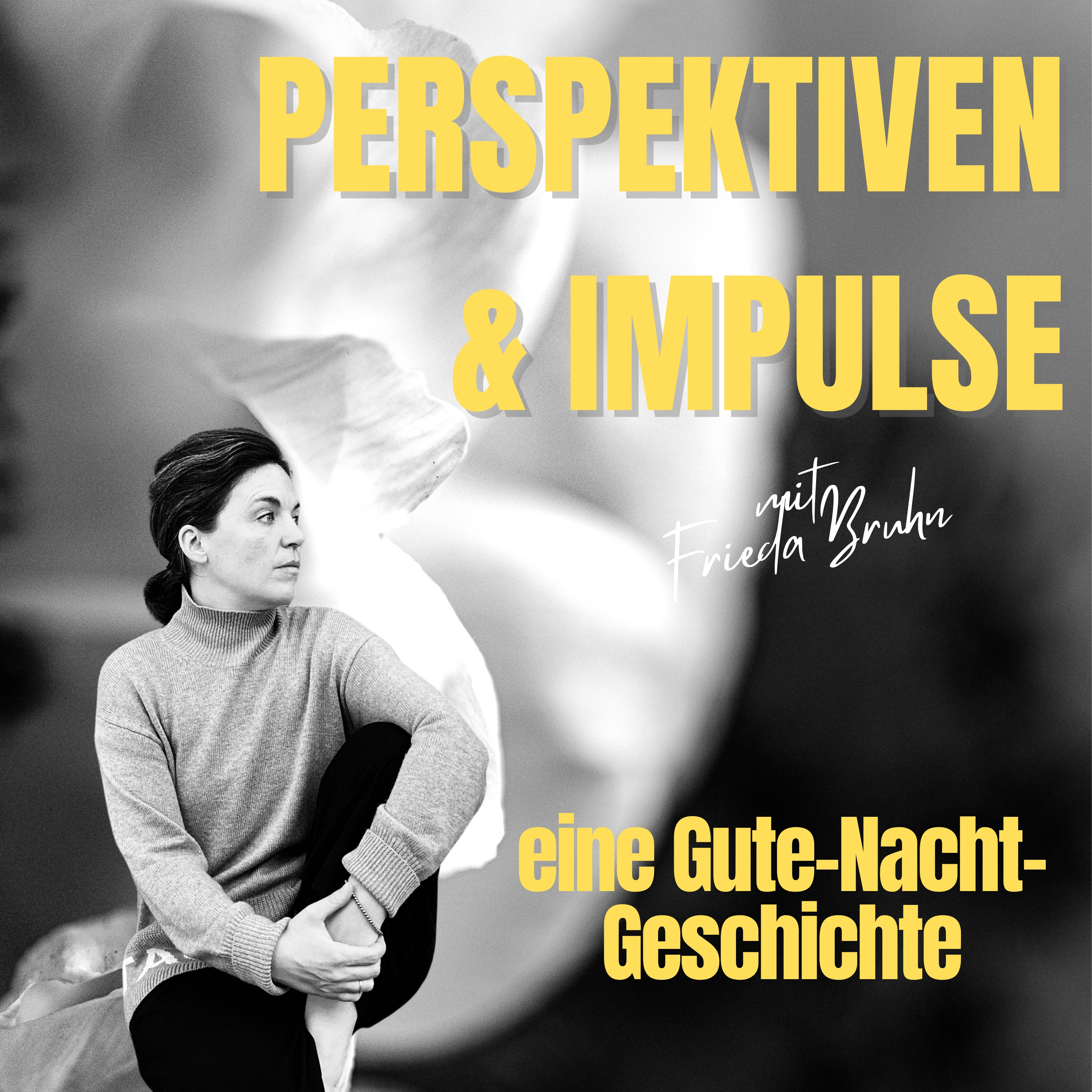 Frieda Bruhn • Perspektiven und Impulse