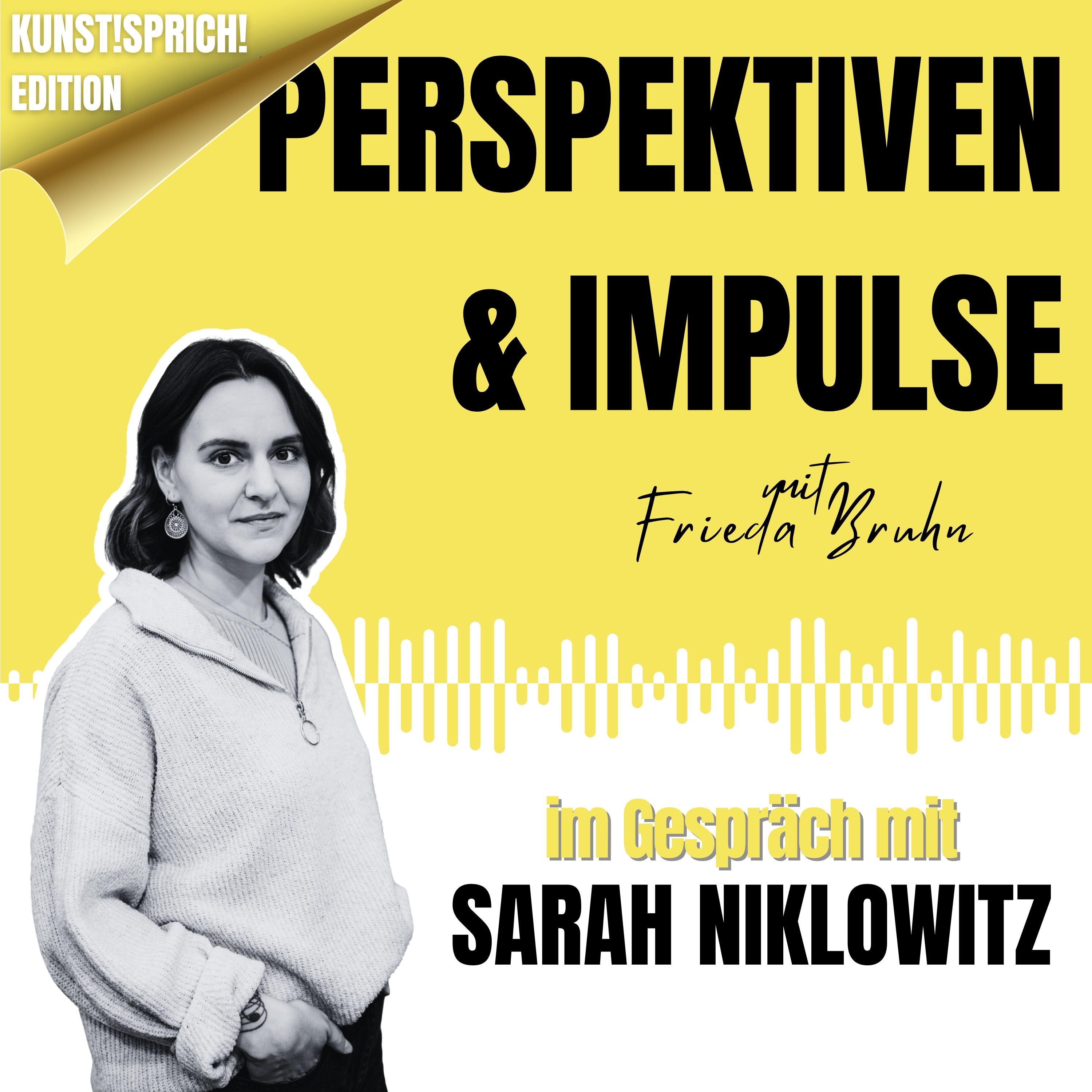 Frieda Bruhn • Perspektiven und Impulse