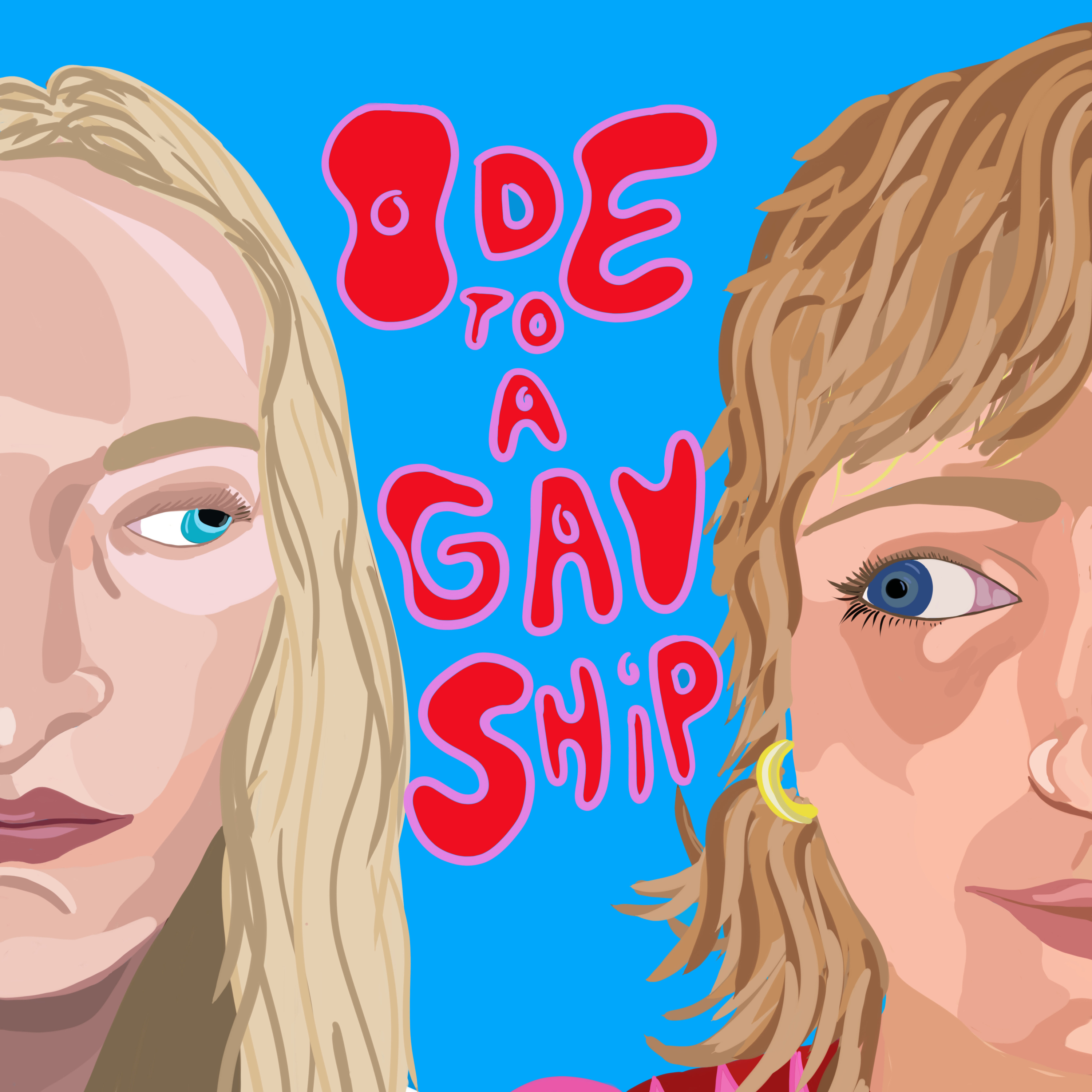 Notes? Never Heard of Her. 📝 episode artwork