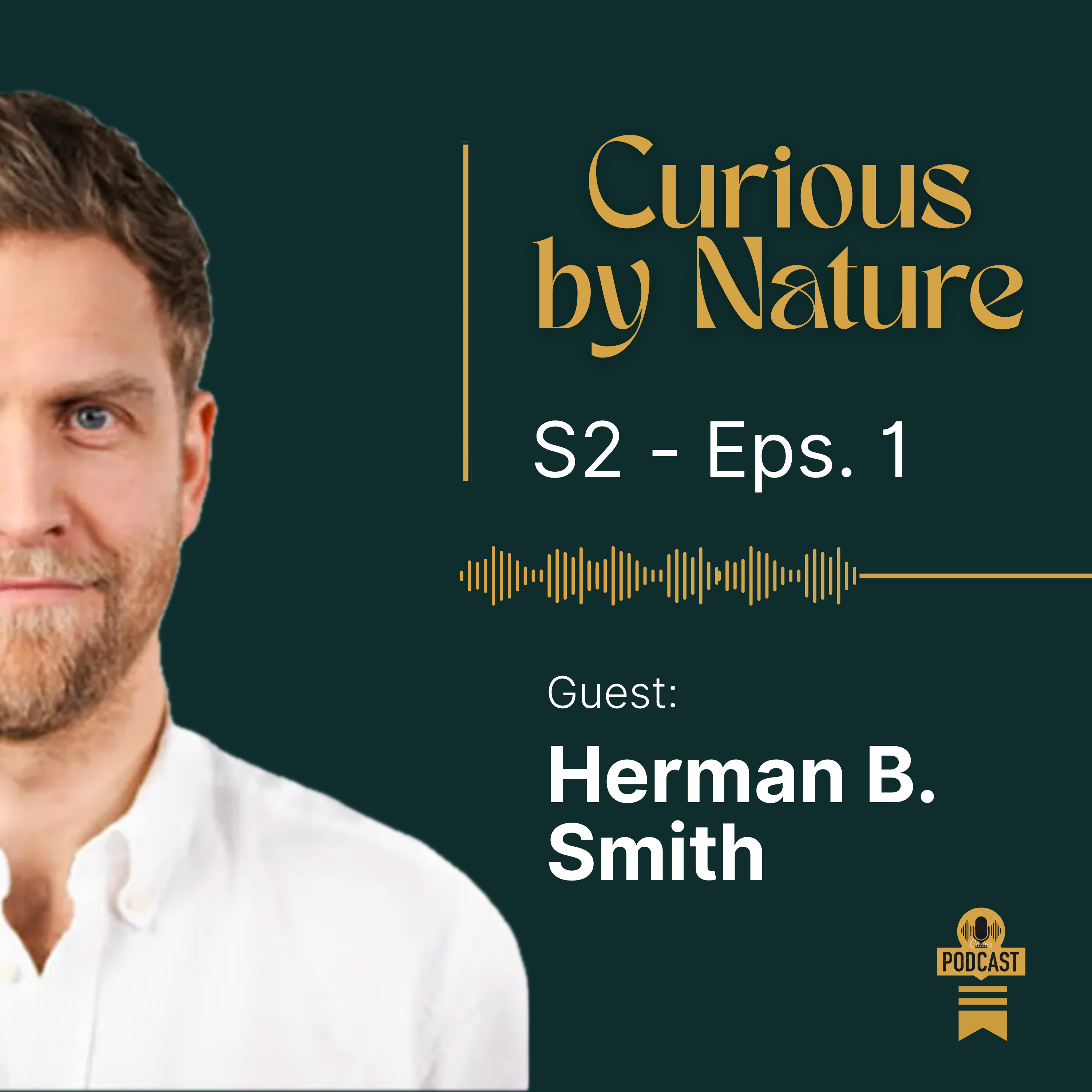 S2 - #1 | Herman B. Smith, gründer og CEO i Volve: AI for byggebransjen, anbud & kontrakt, founder-led sales og veien mot 60 MNOK ARR episode artwork