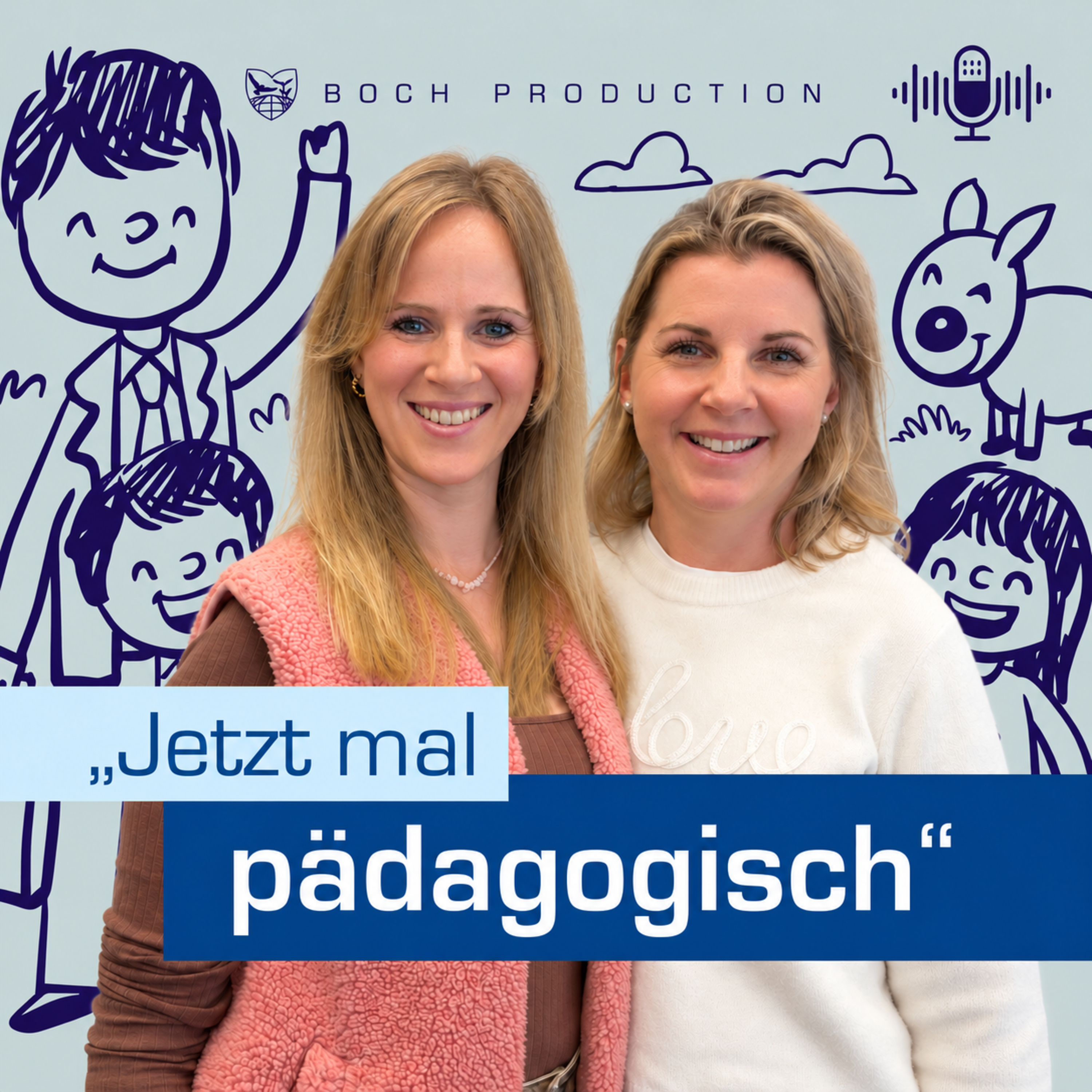 #49 Jetzt mal politisch - Mit Caroline Lovell