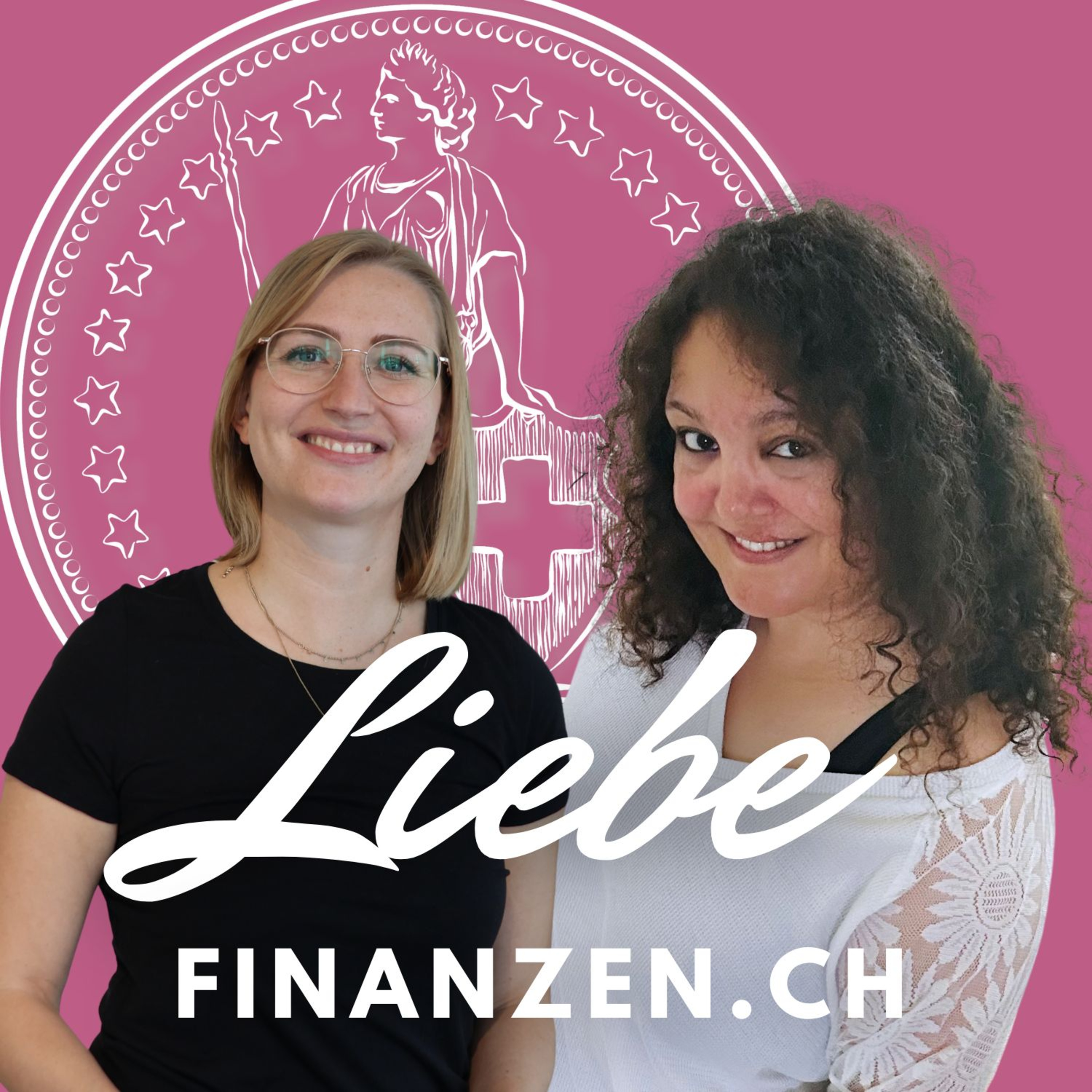 Liebefinanzen - Schweizer Finanzpodcast