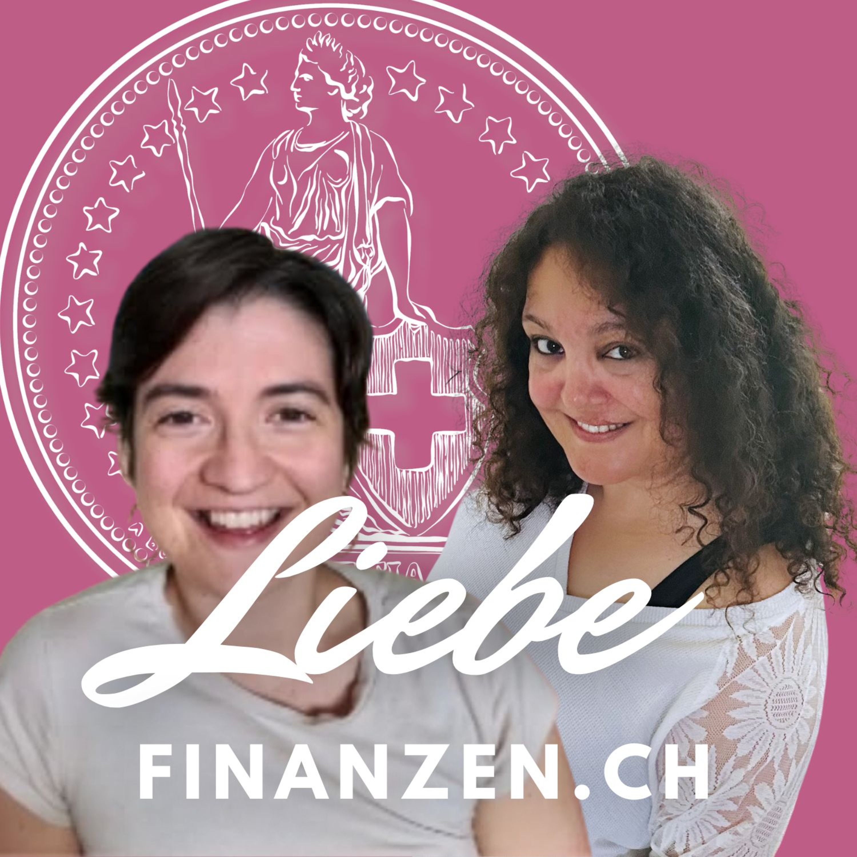 Altersvorsorge endlich verstehen! Mit VorsorgeSteffi (Teil 1/2) episode artwork