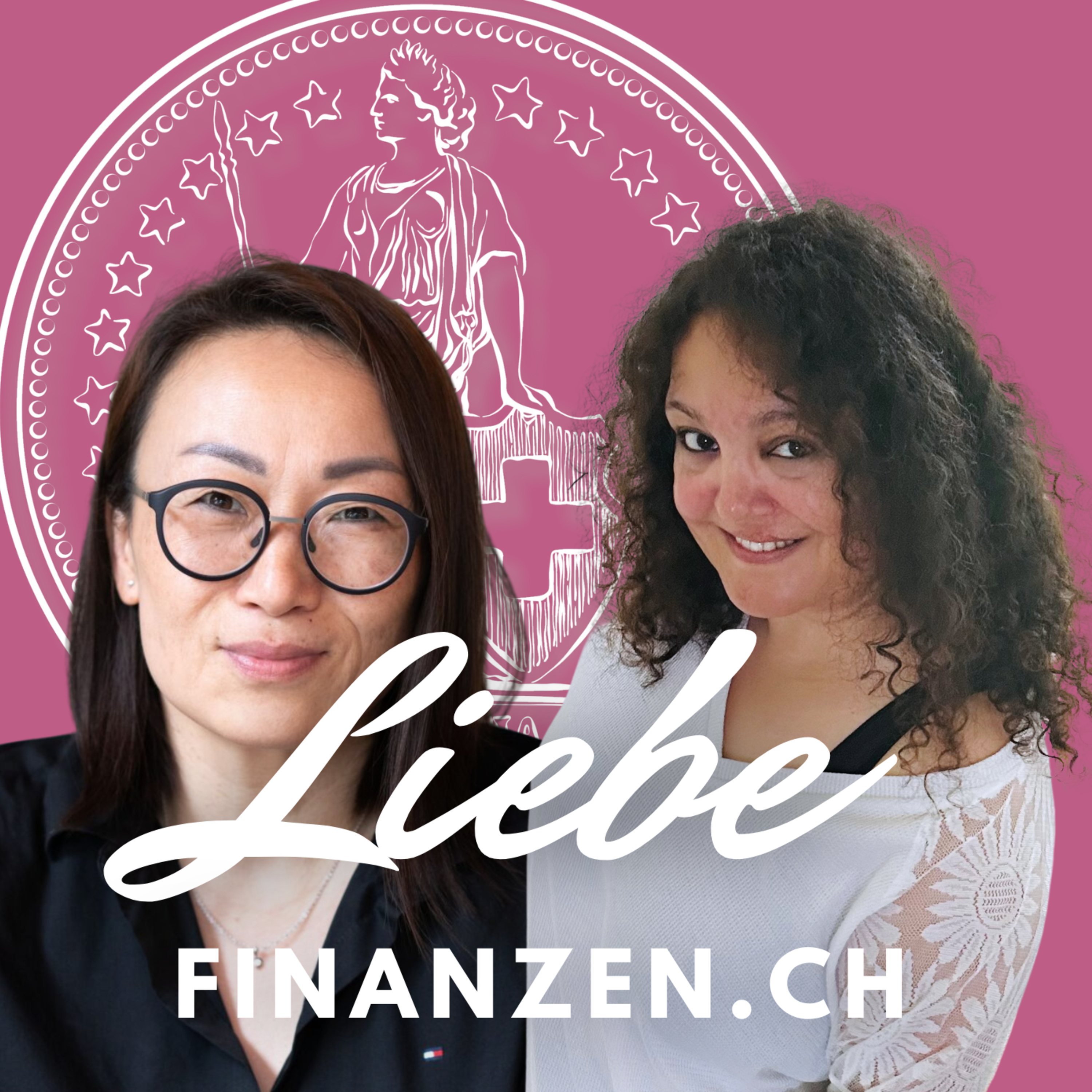 Liebefinanzen - Schweizer Finanzpodcast