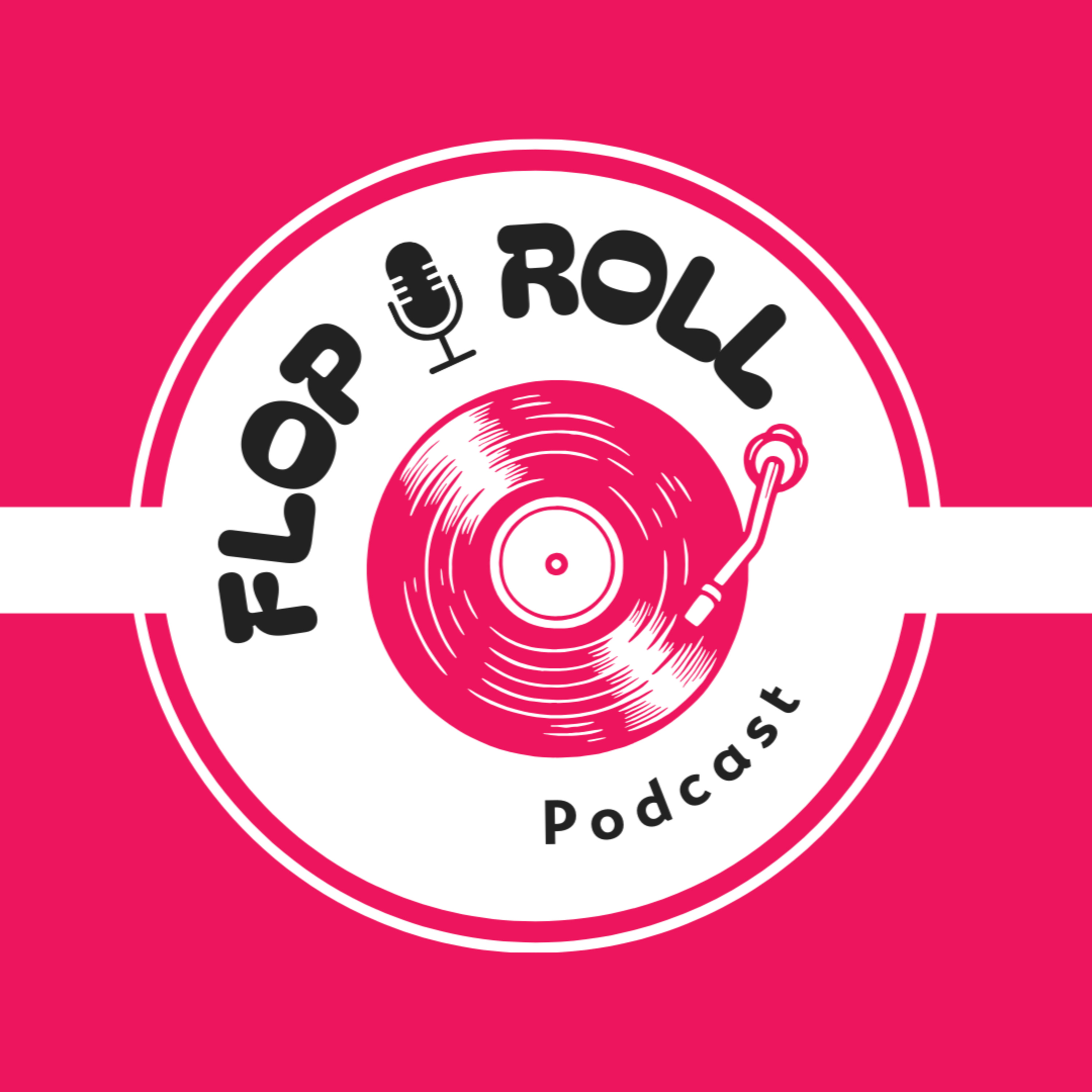 Flop n Roll Volume 1 - The Tout episode artwork