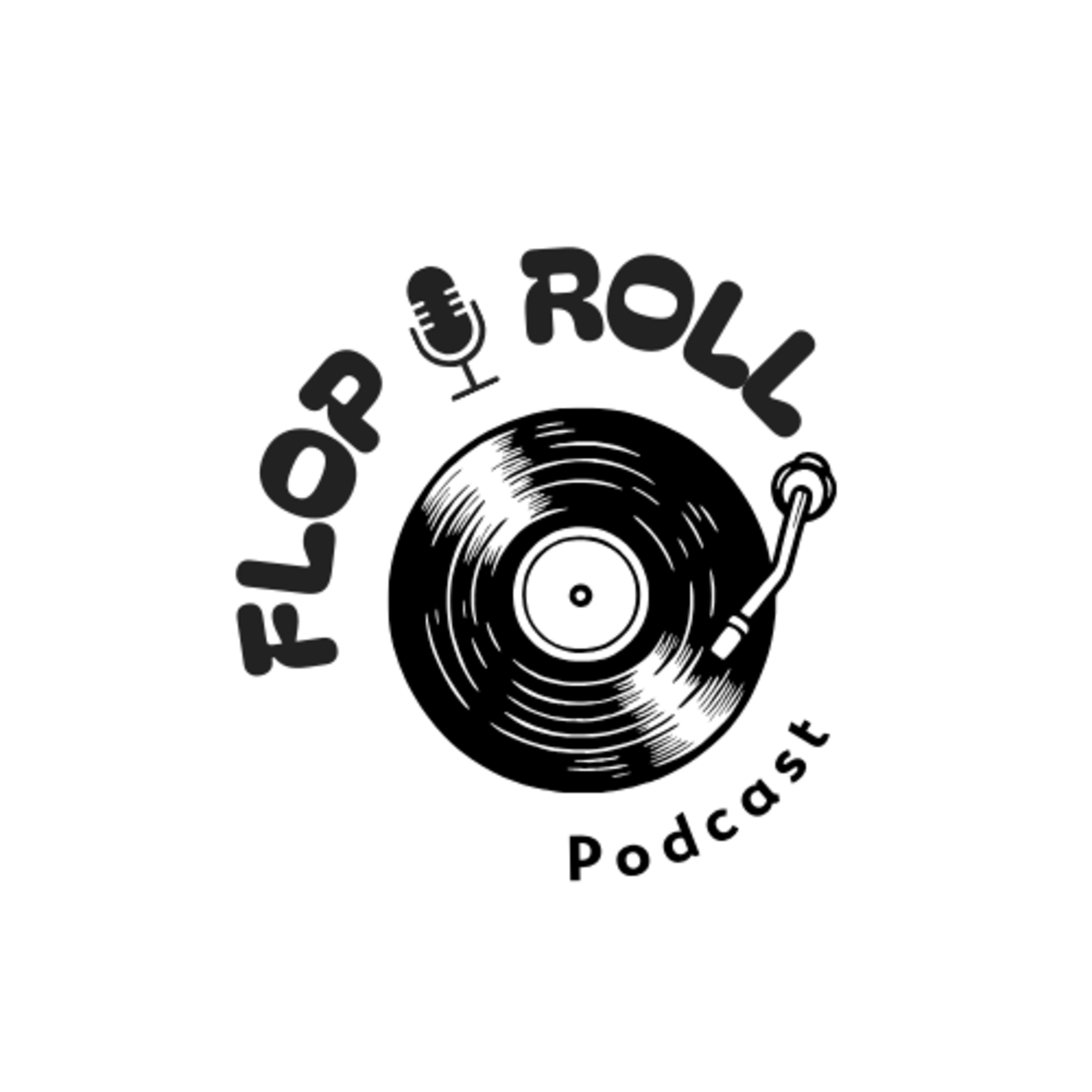 Flop n Roll Volume 2 - Boucane episode artwork