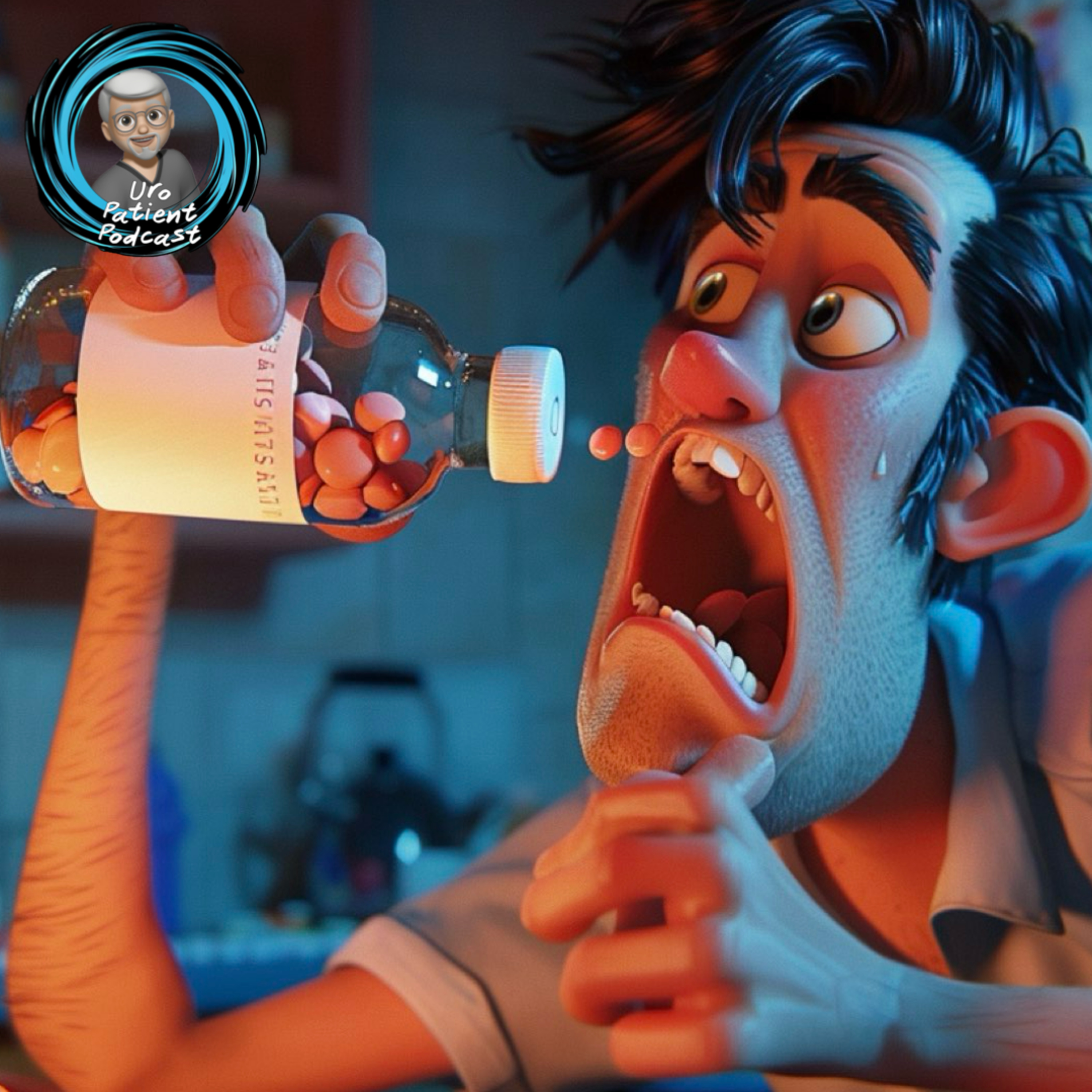 UroPatient