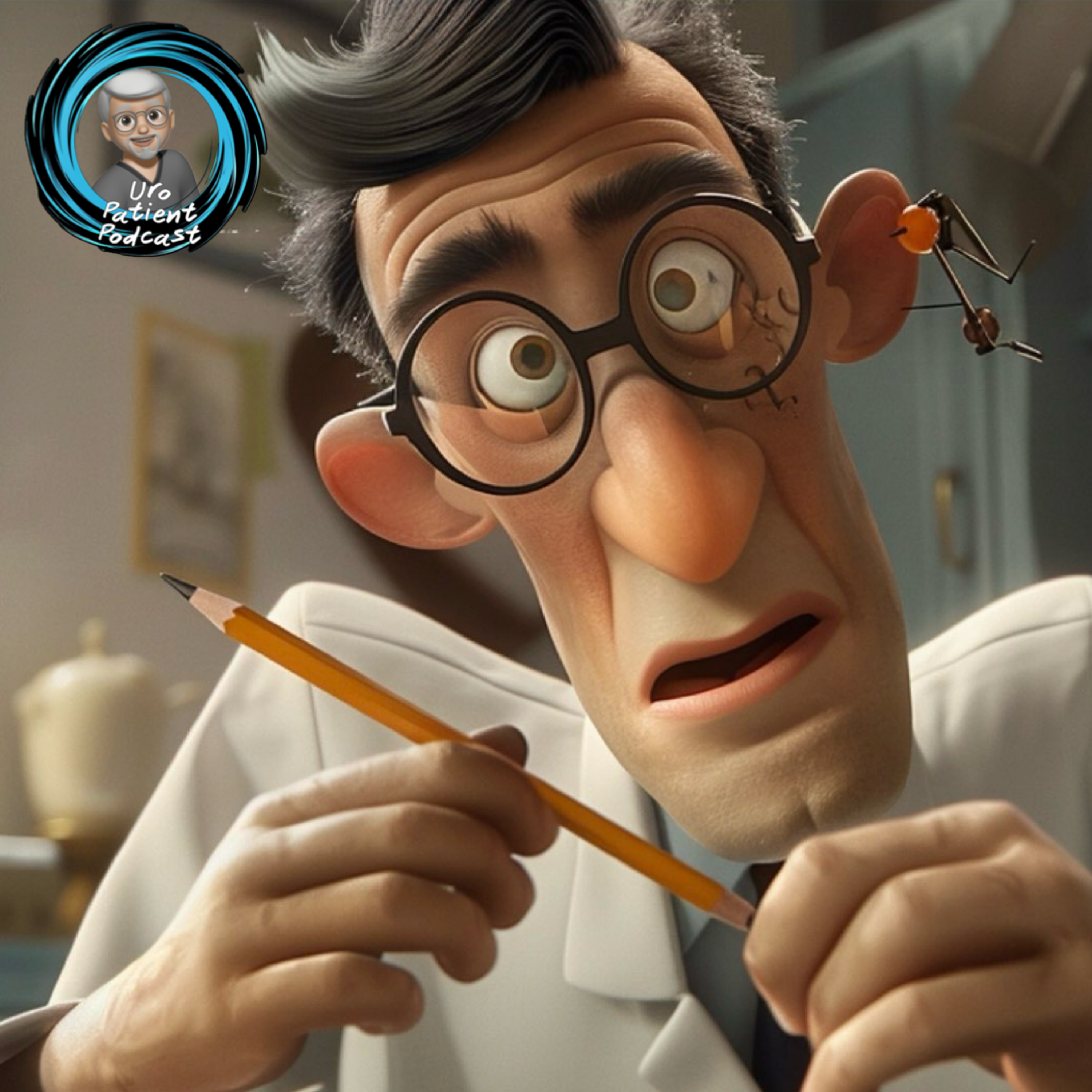 UroPatient