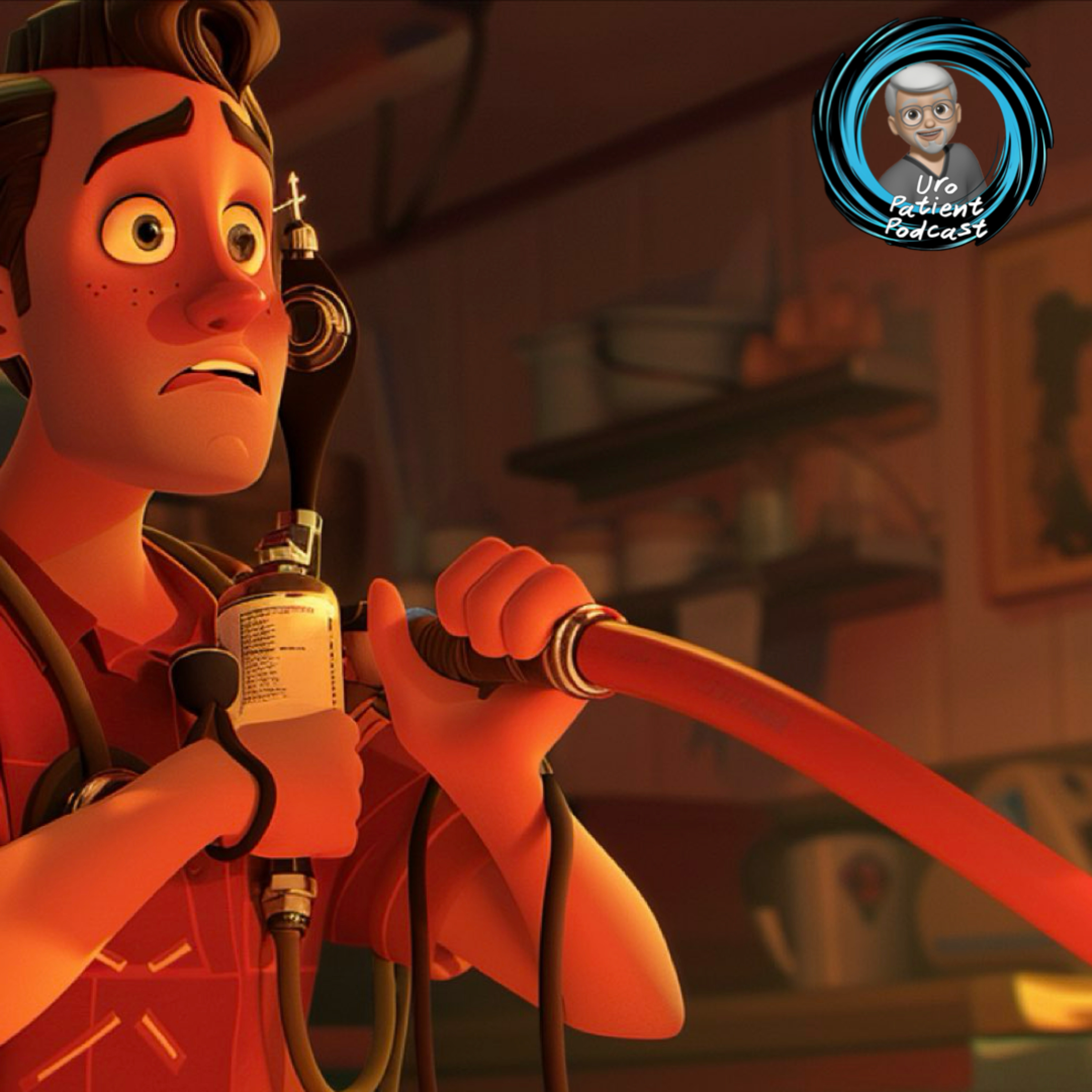 UroPatient
