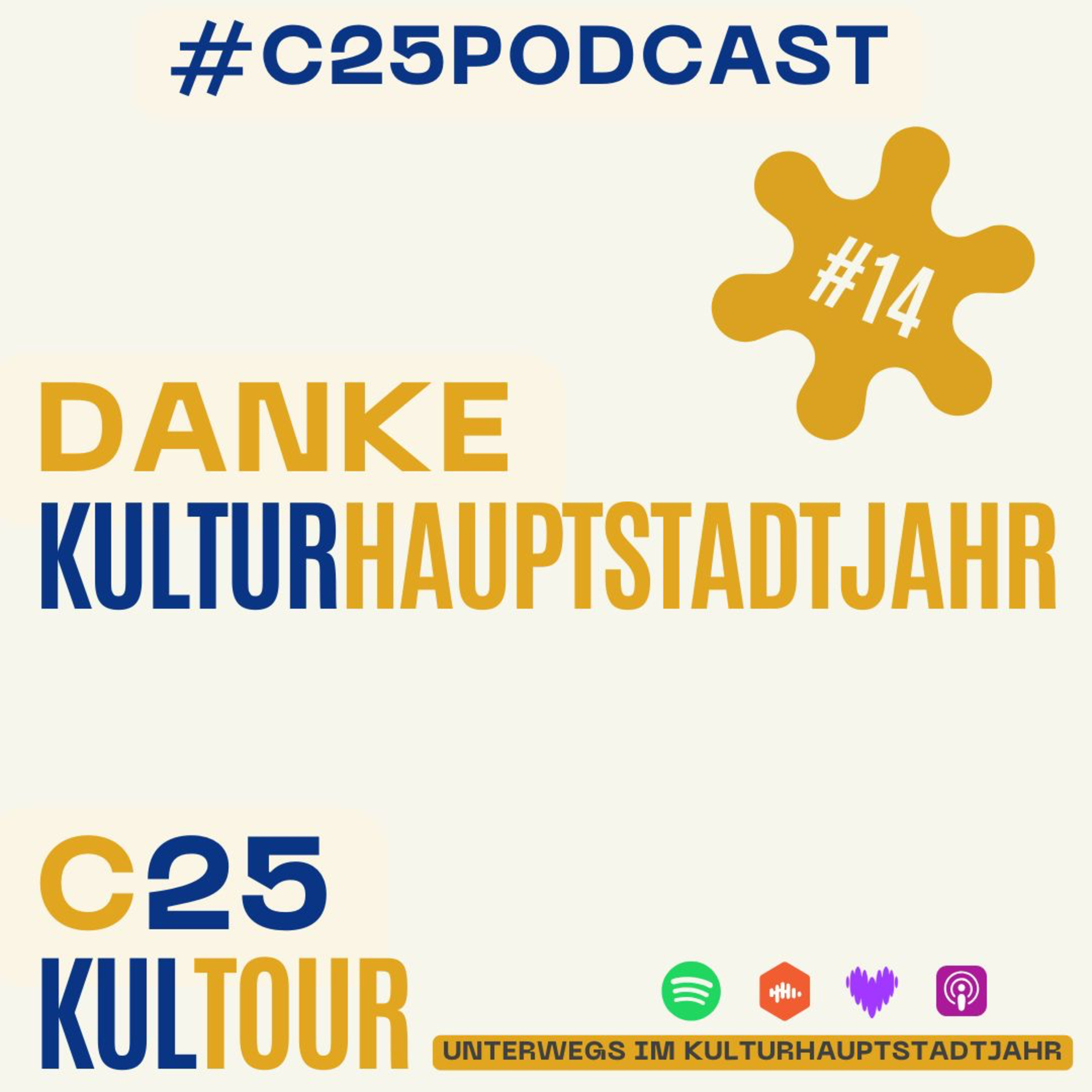 C25 - Inspirierende Geschichten zur Kulturhauptstadt Chemnitz 2025