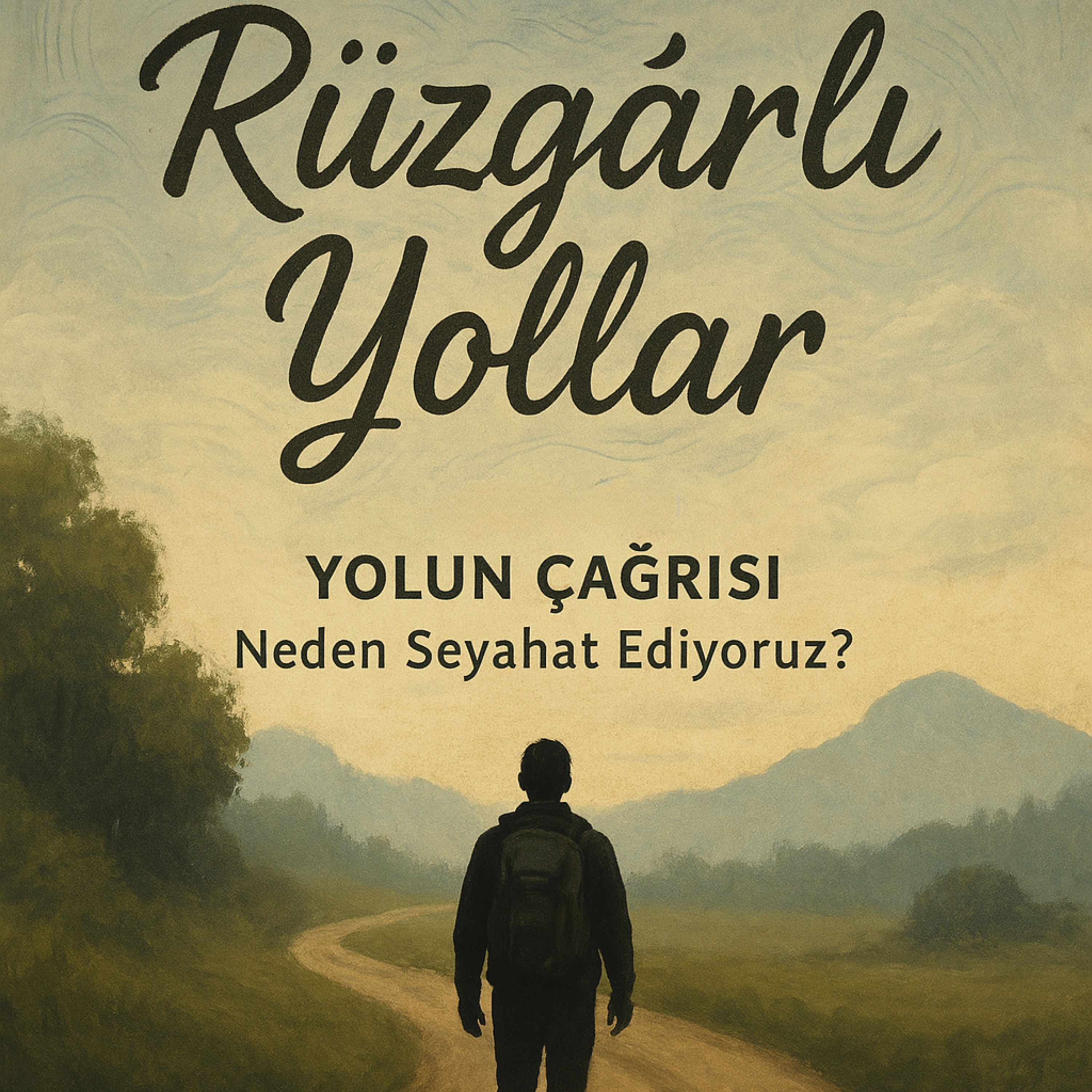 Neden İçimiz Hep Gitmek İstiyor? episode artwork
