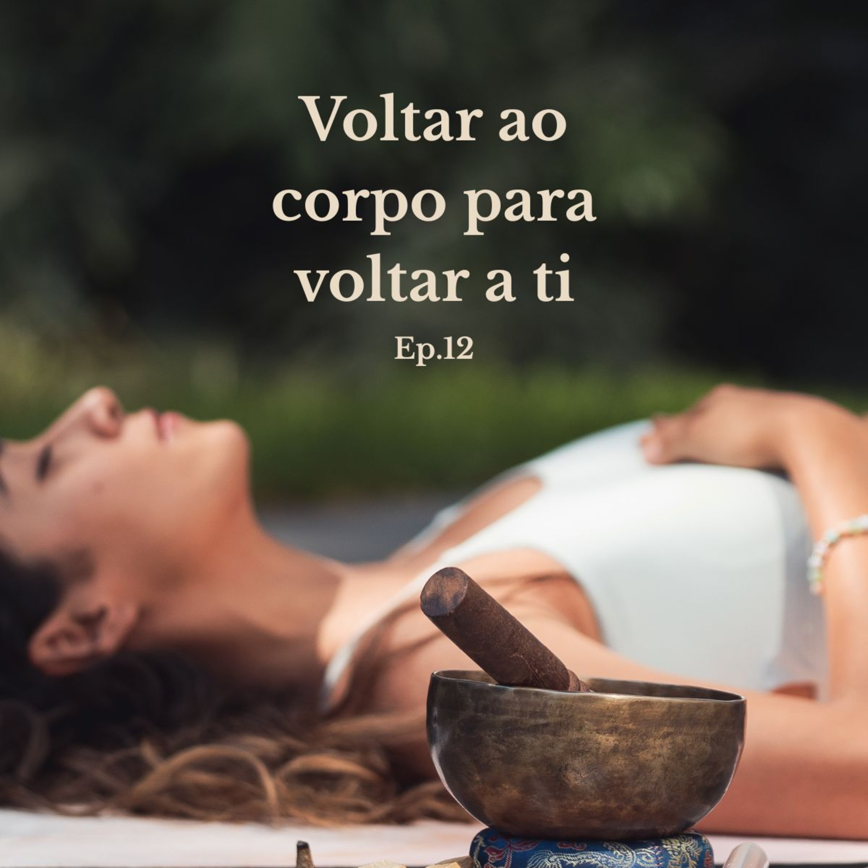 Xinti Podcast