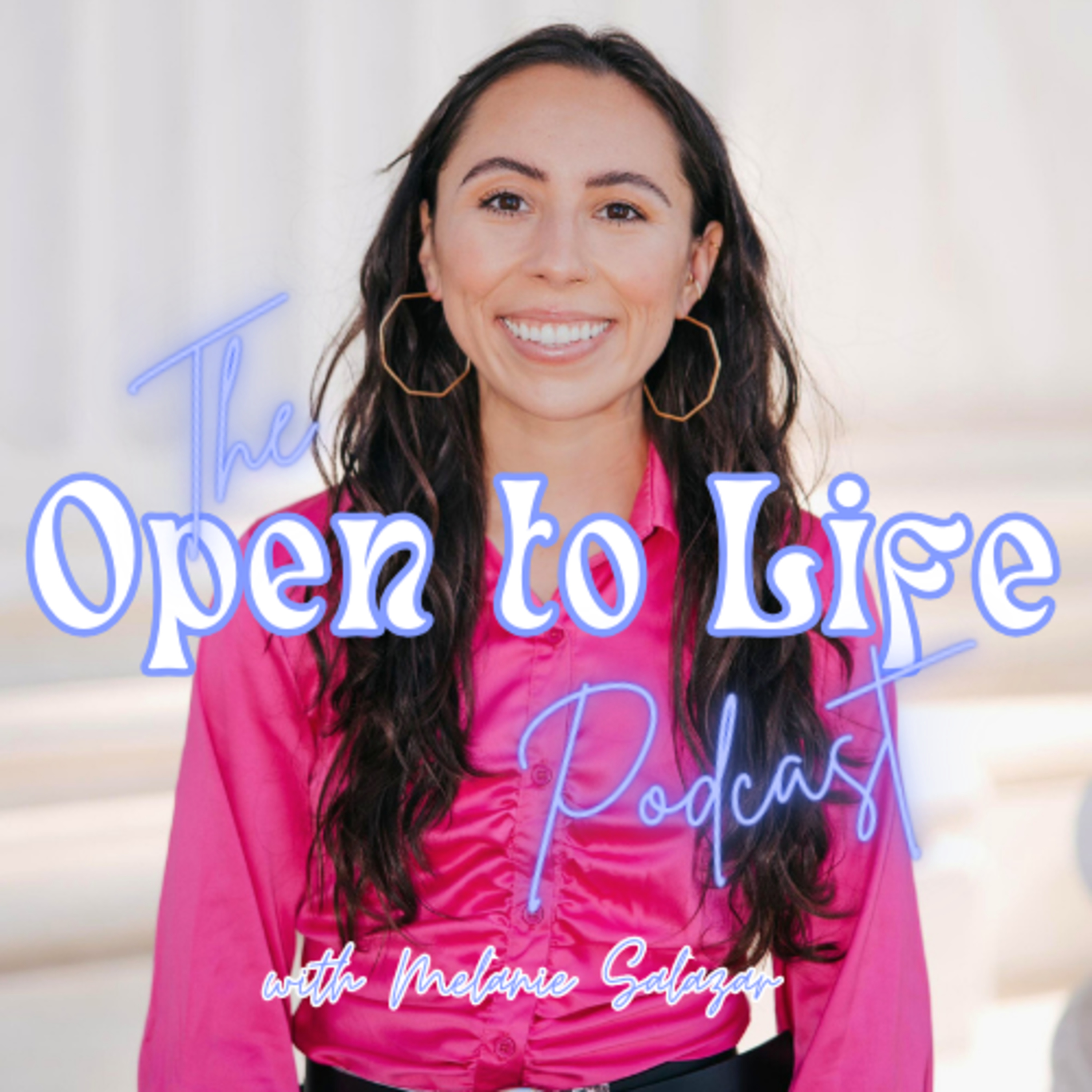Open to Life