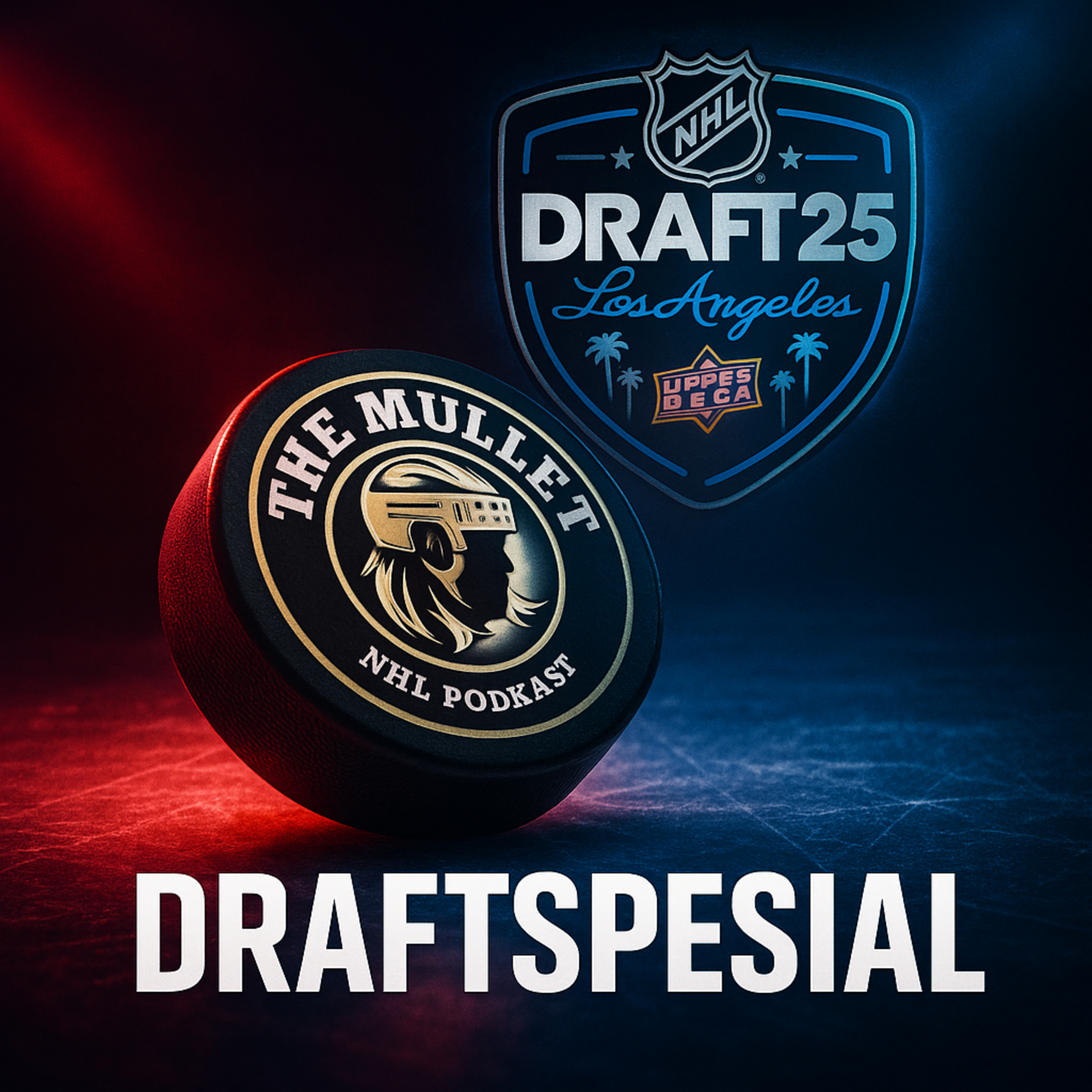 The Mullet - NHL Podkast