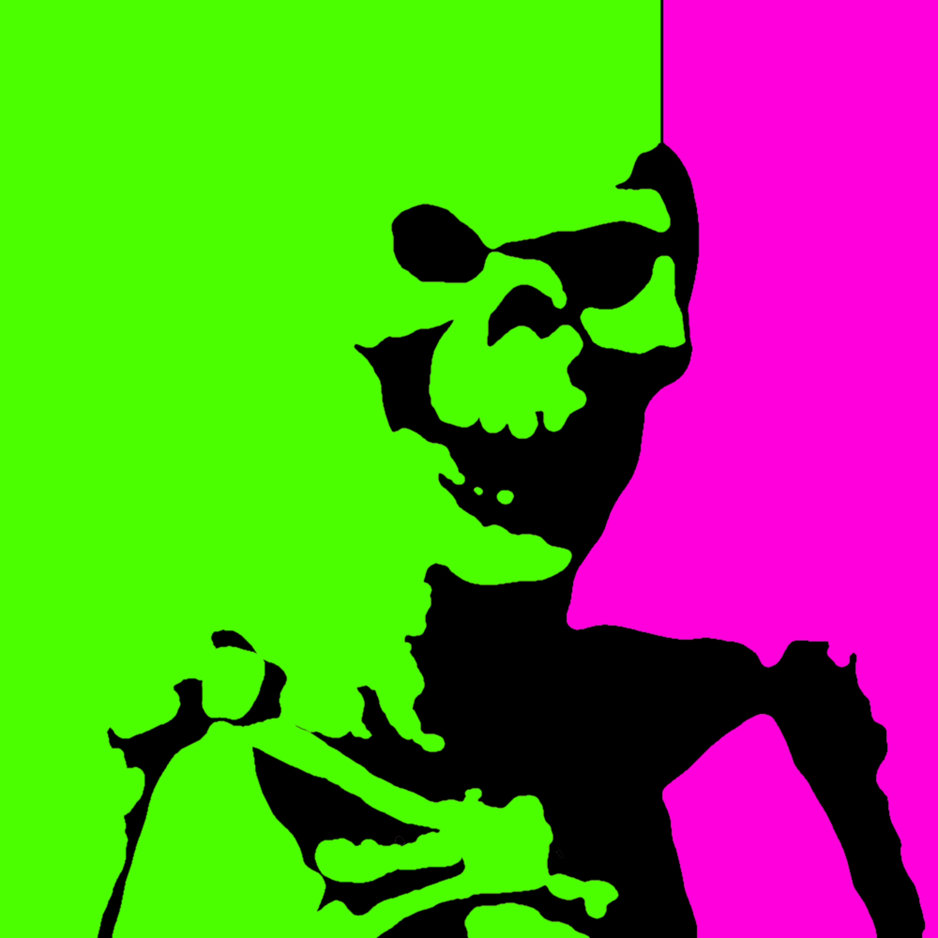 Live From Manchester Morgue - a horror film podcast!