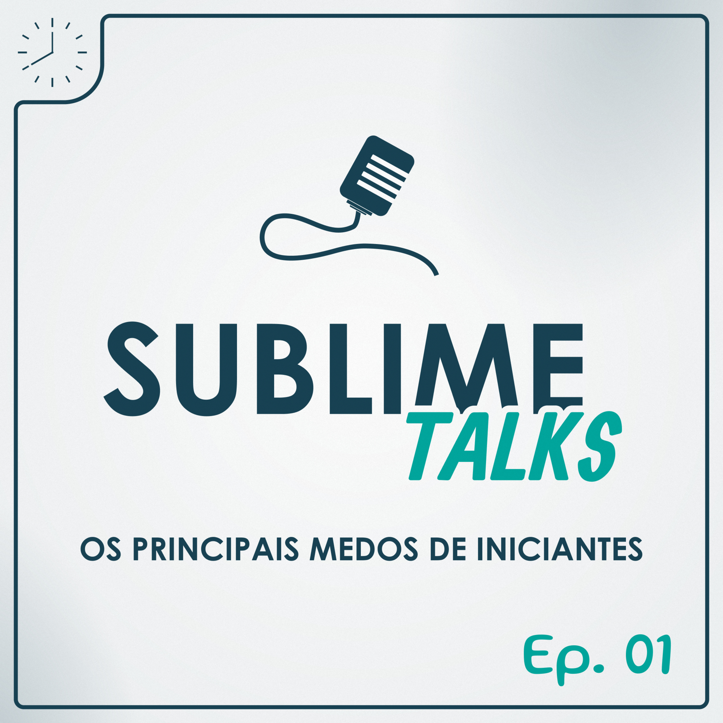 Sublime Talks Podcast