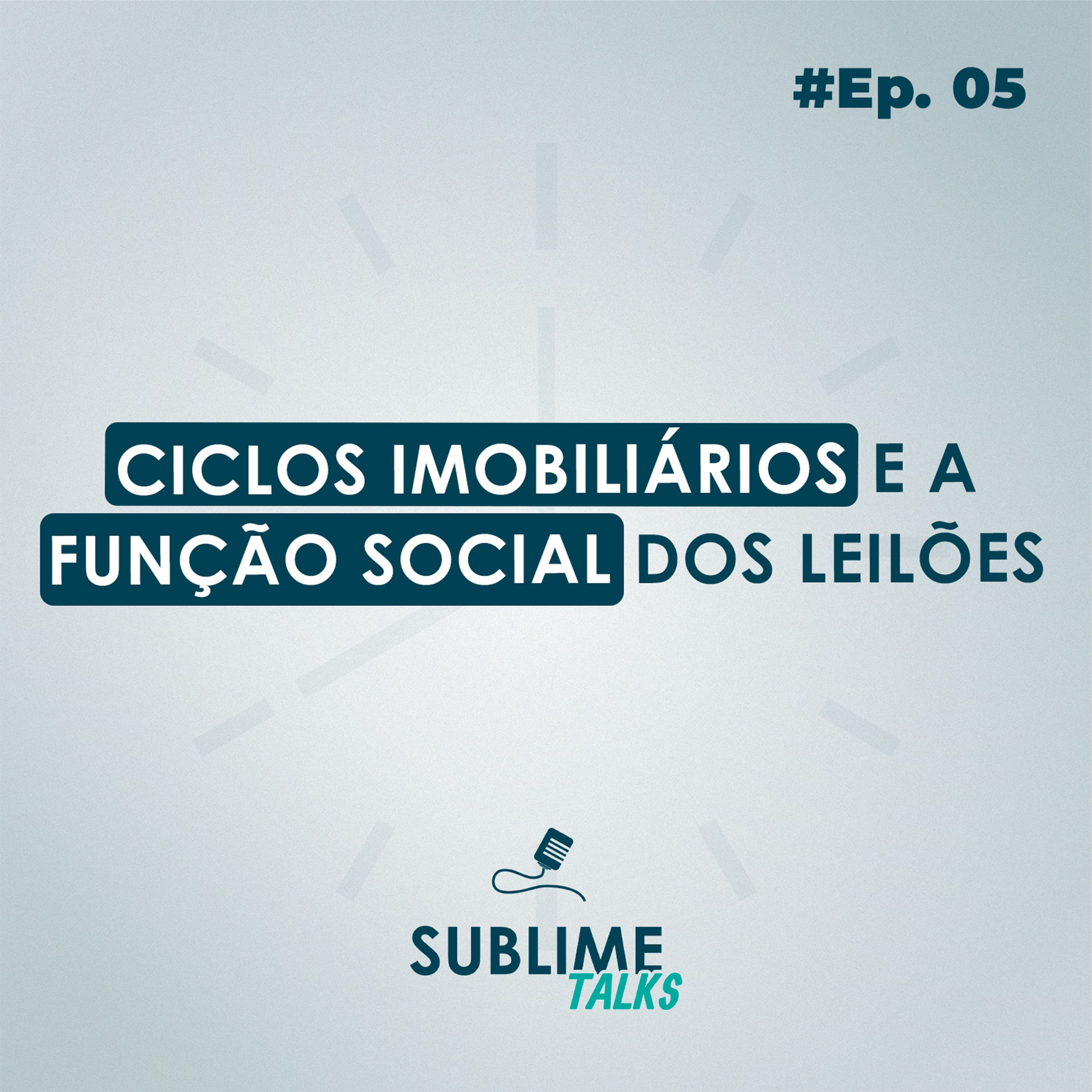 Sublime Talks Podcast