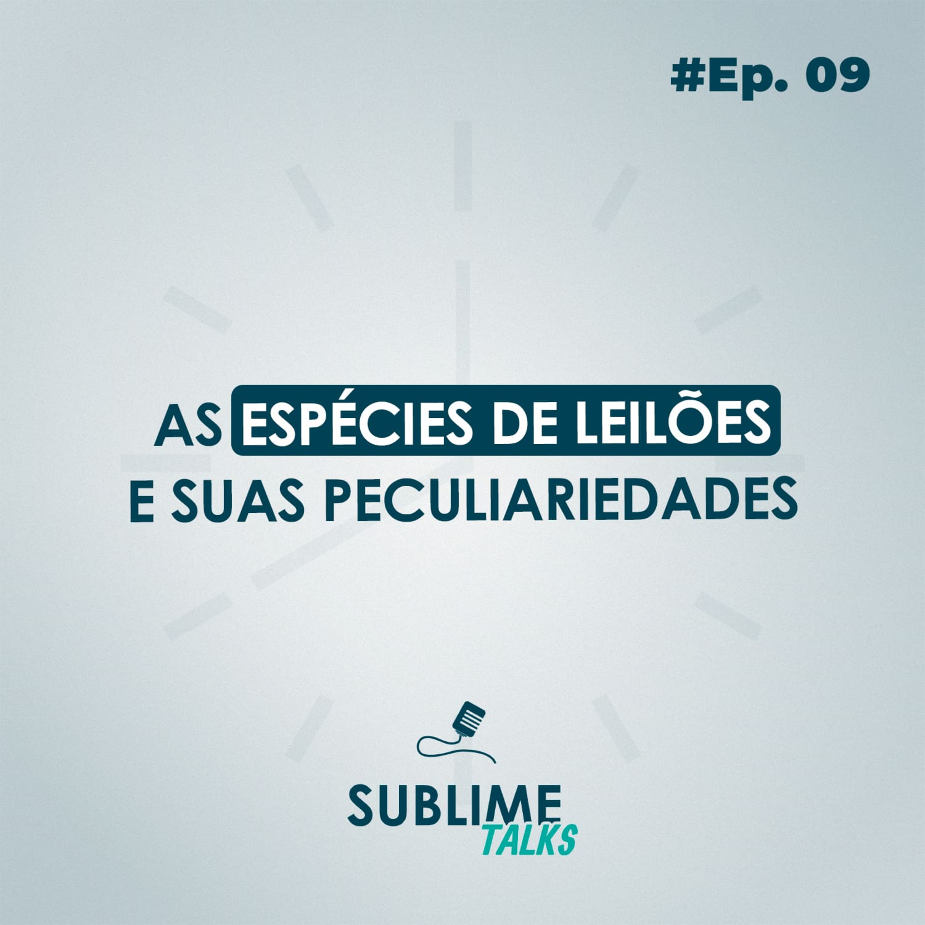 Sublime Talks Podcast