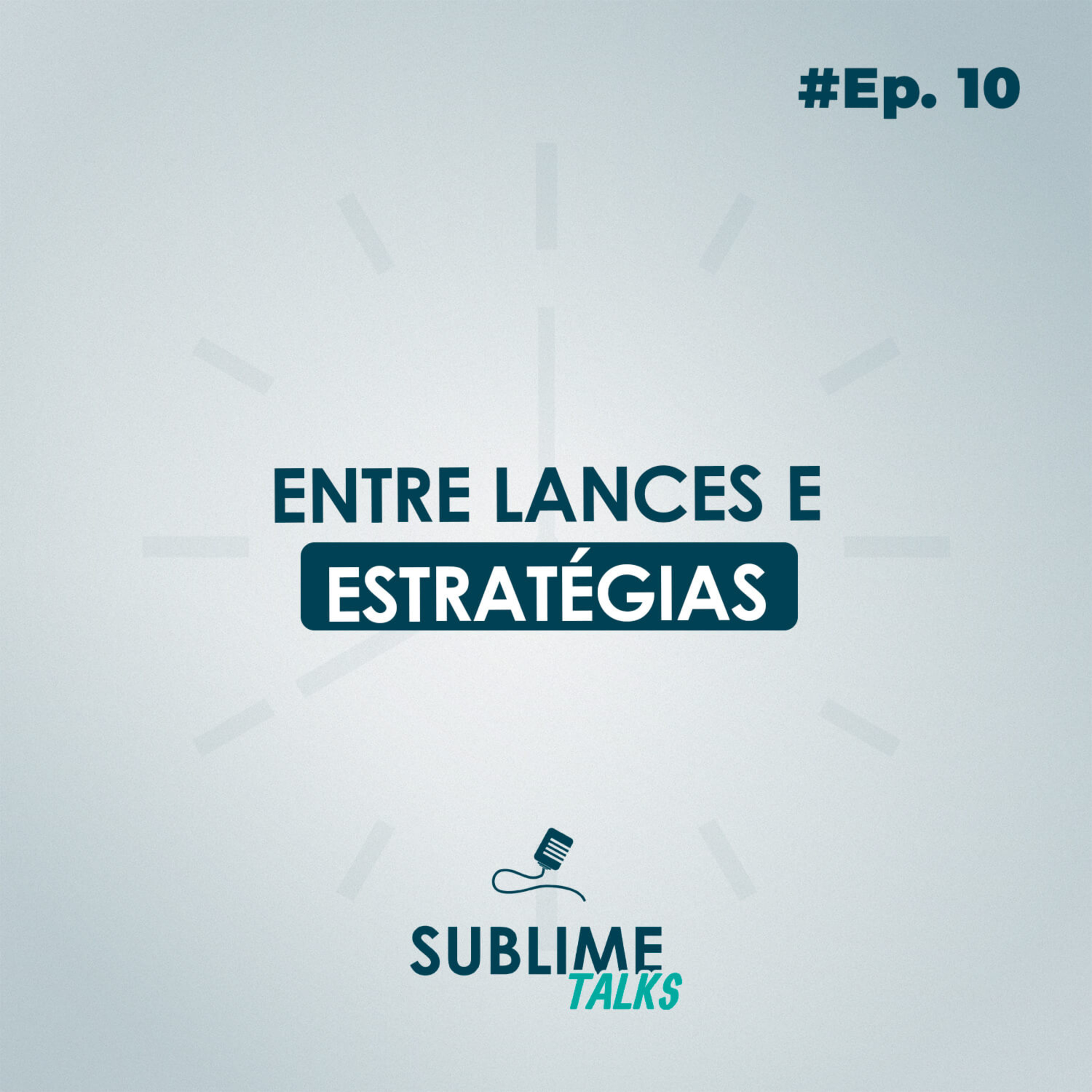 Sublime Talks Podcast