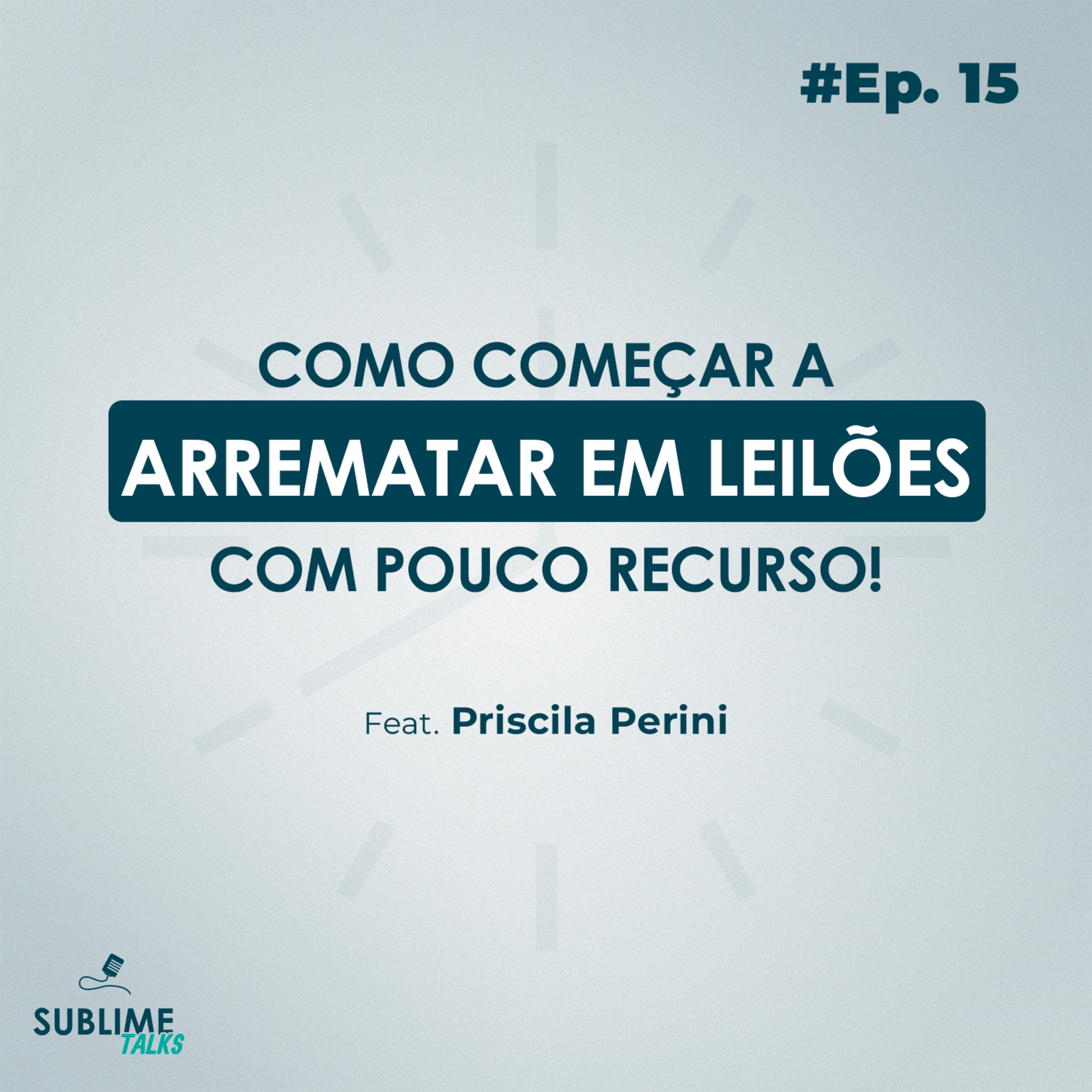 Sublime Talks Podcast